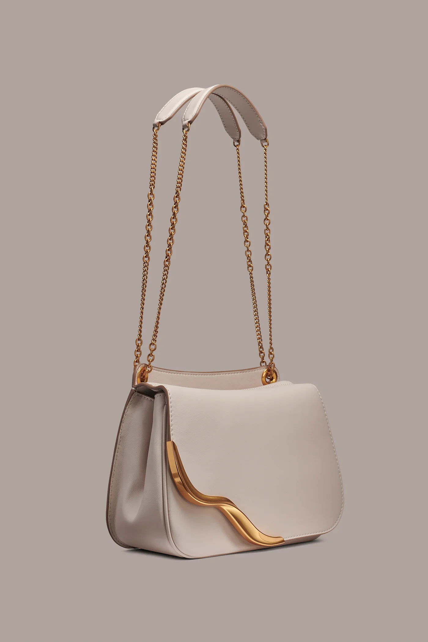 MALVERNE CROSSBODY BAG - VXVOV