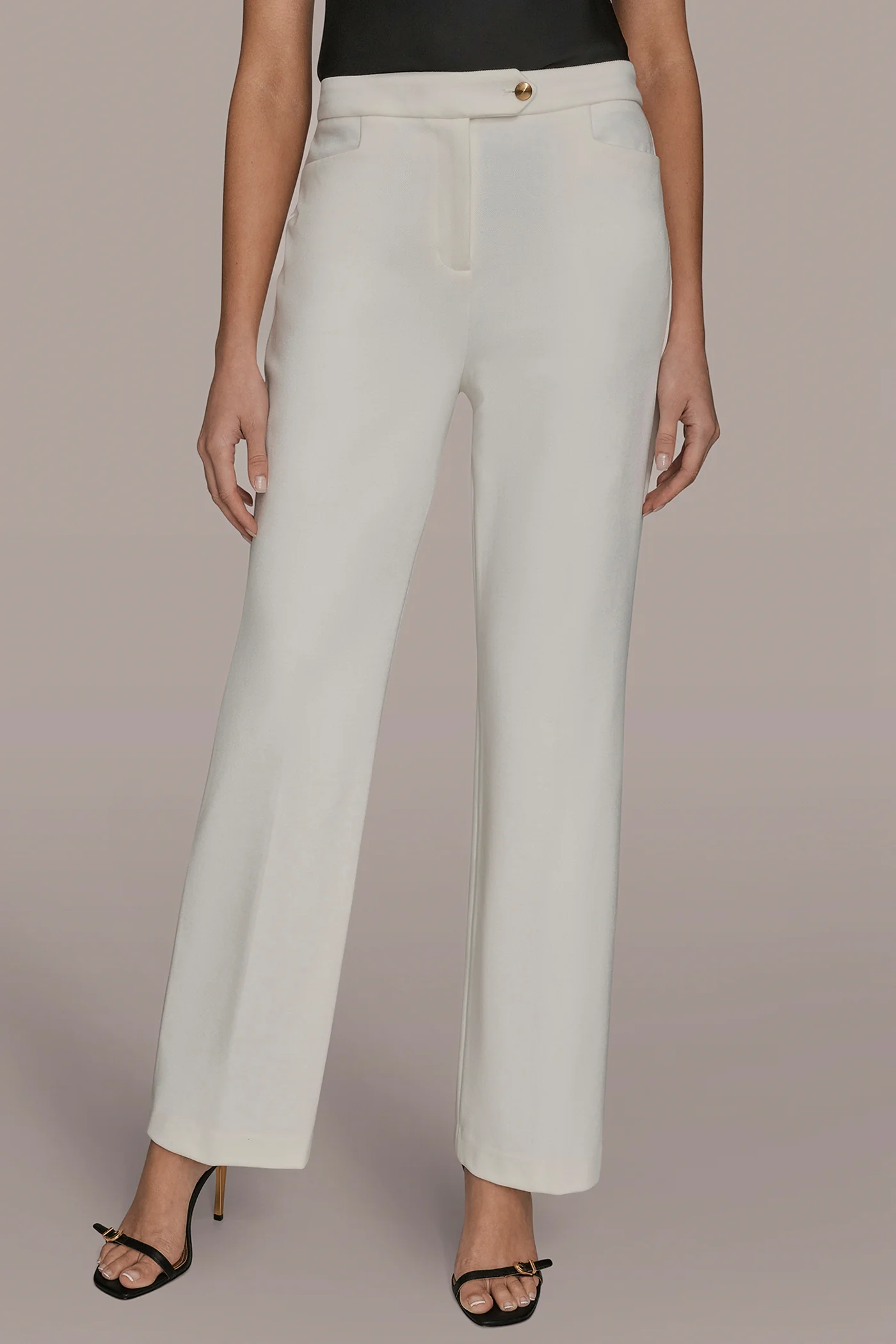 FLARED PANT - VXVOV