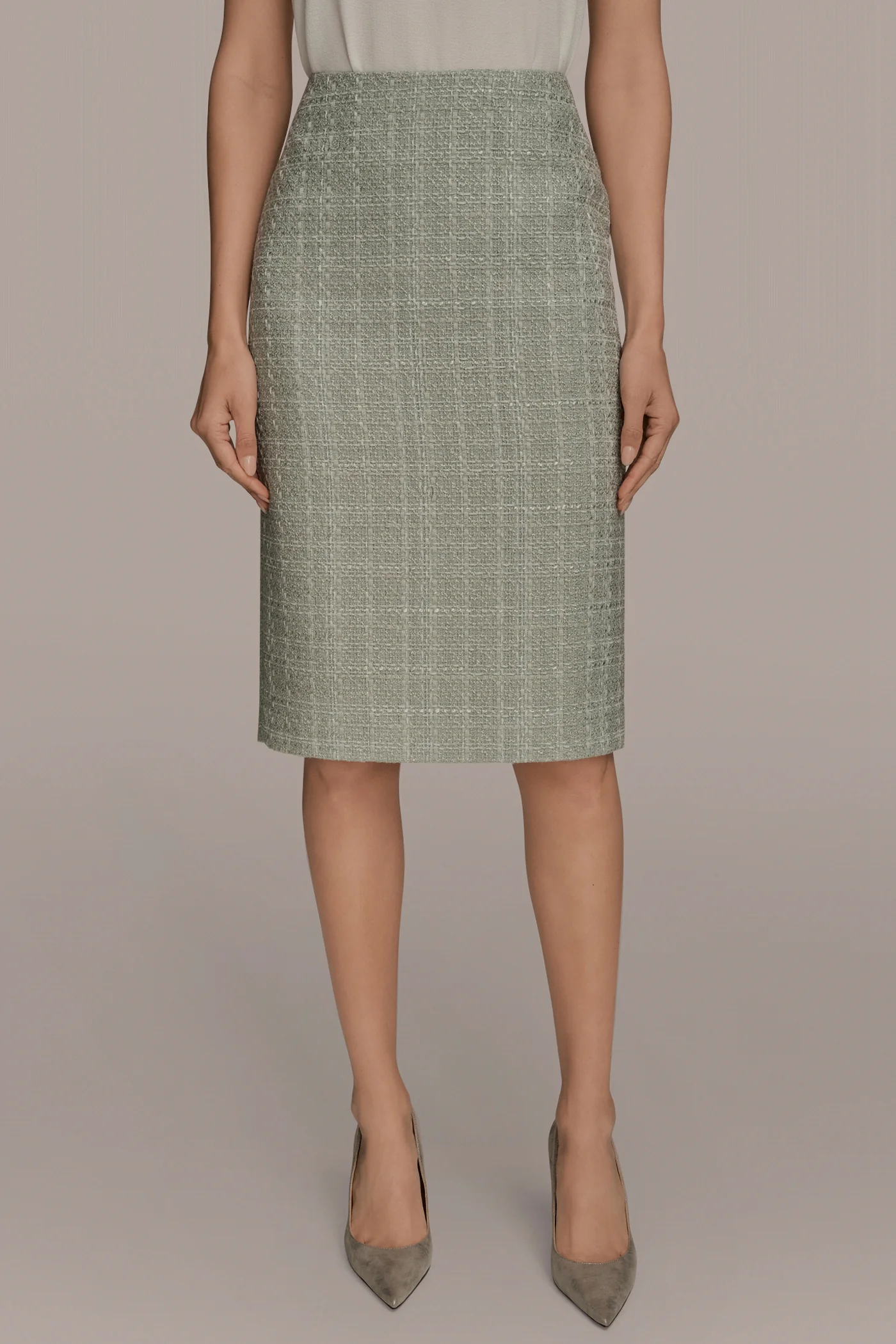 PENCIL SKIRT - VXVOV