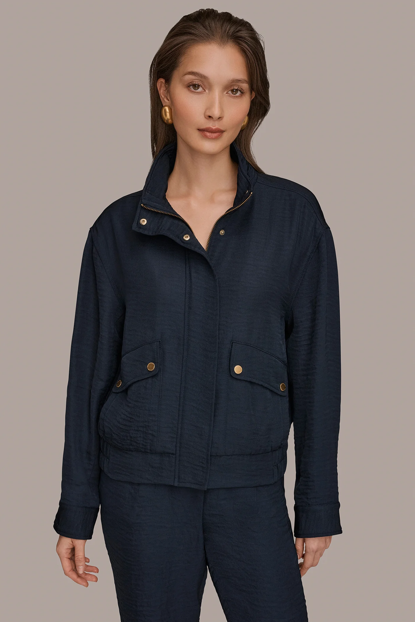 UTILITY JACKET - VXVOV