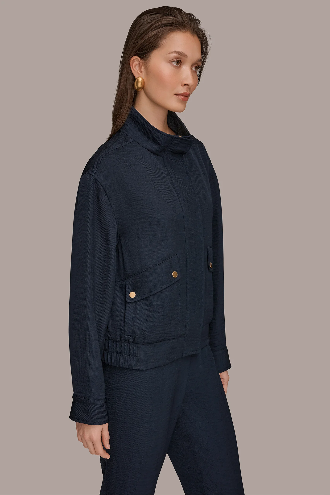 UTILITY JACKET - VXVOV