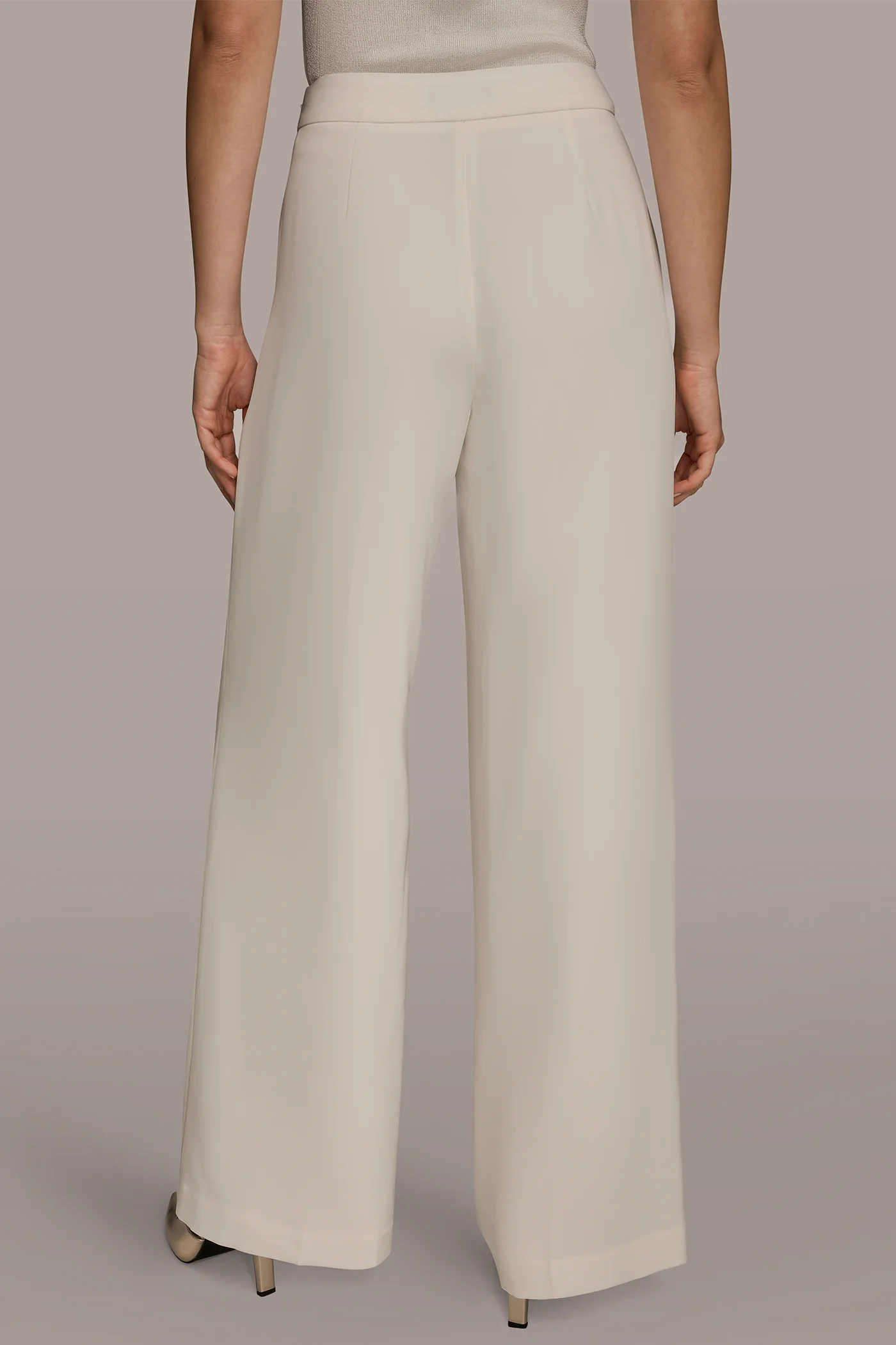EXTRA HIGH-RISE WIDE-LEG PANT - VXVOV