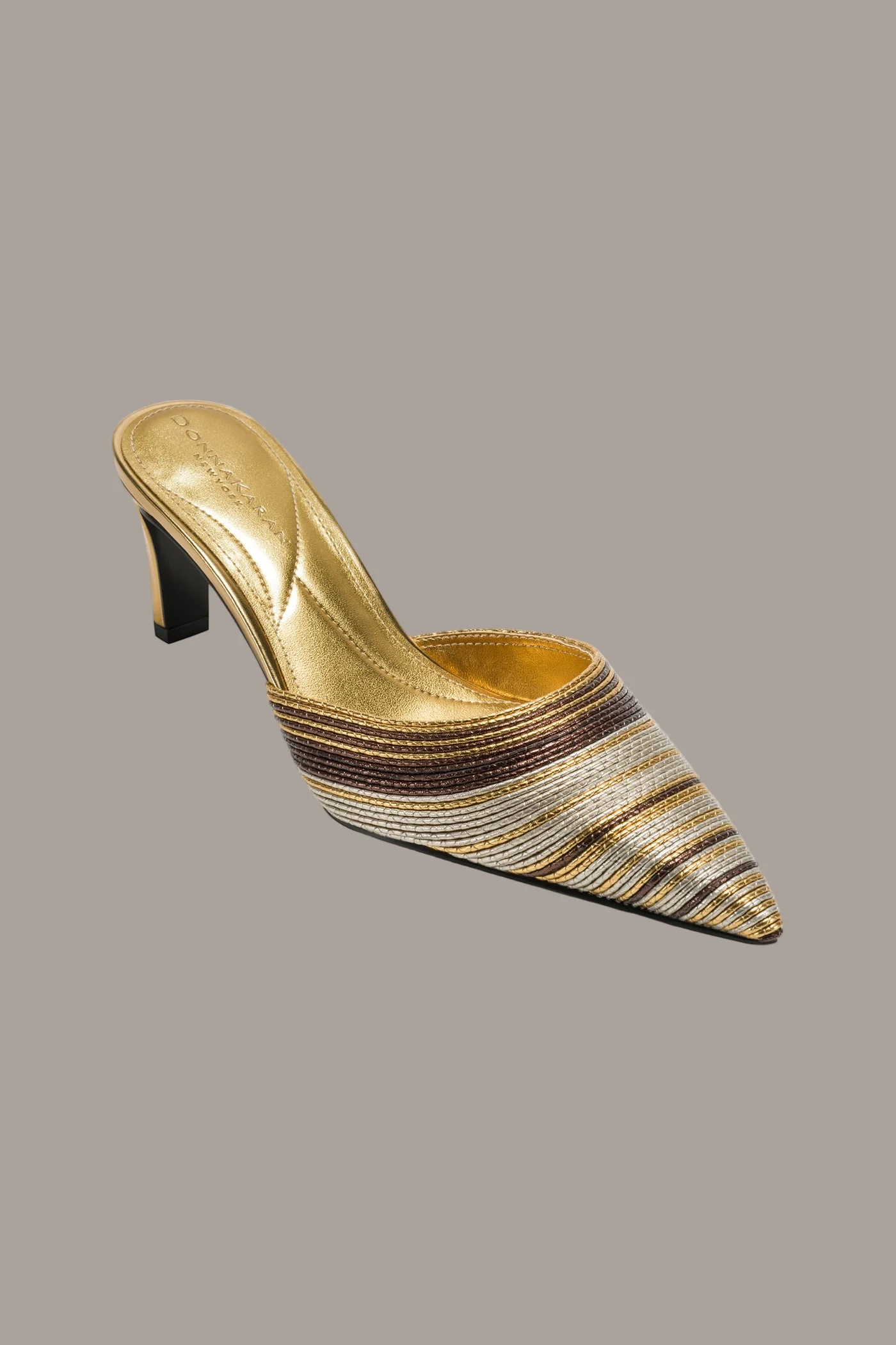 PRAXILLA MULE PUMP - VXVOV