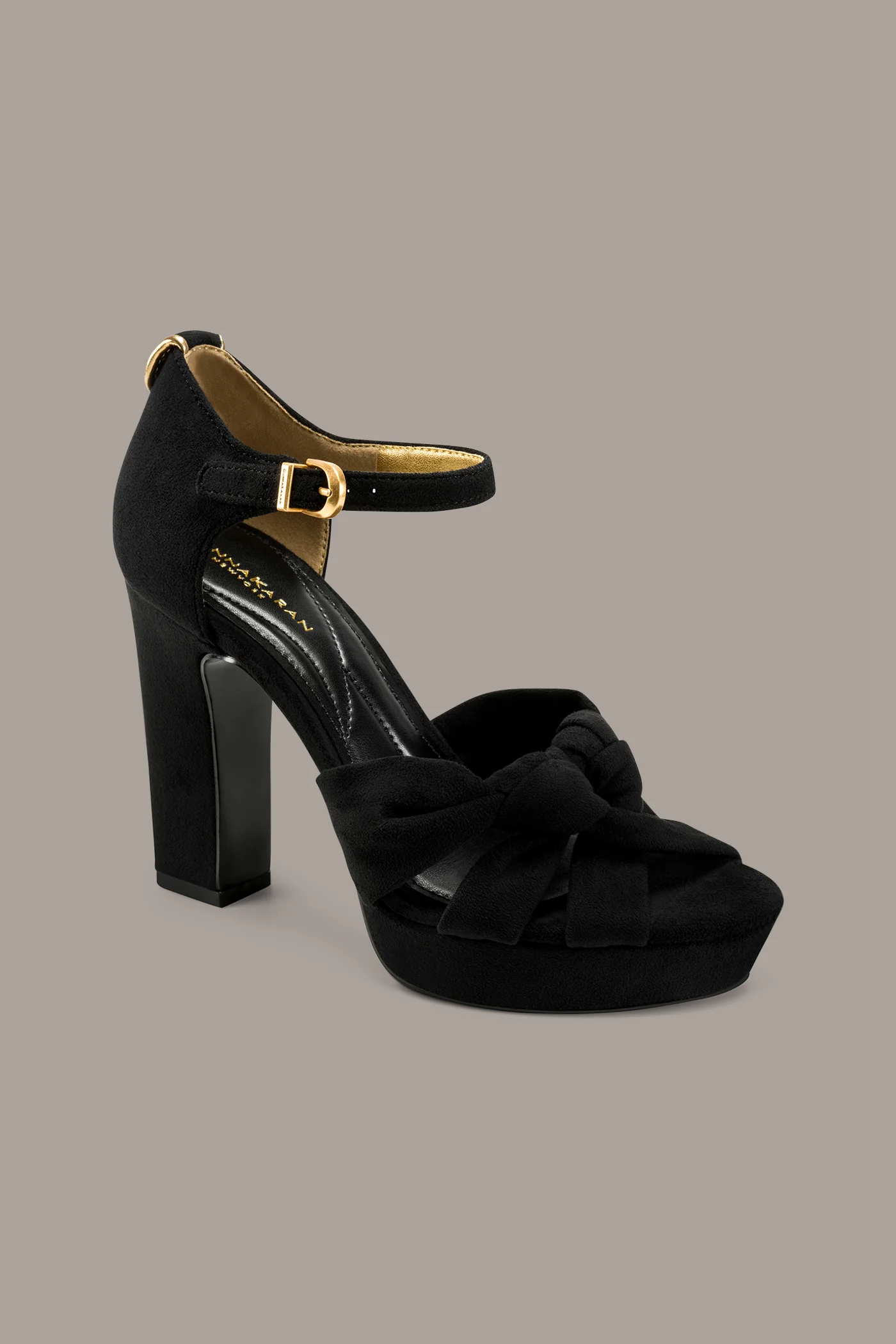 STARLING PLATFORM SANDAL - VXVOV