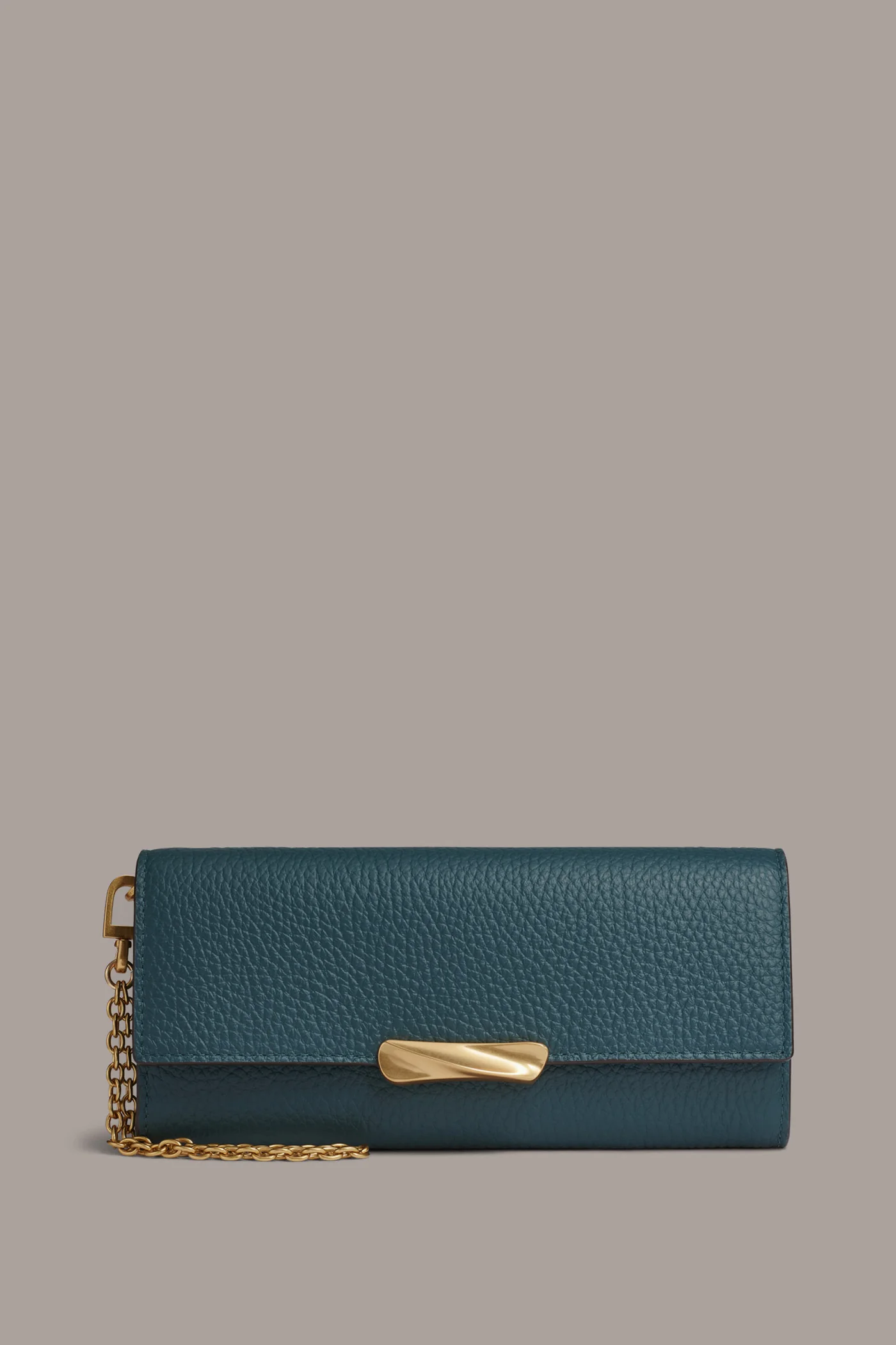 AMAGANSETT FLAP WALLET - VXVOV