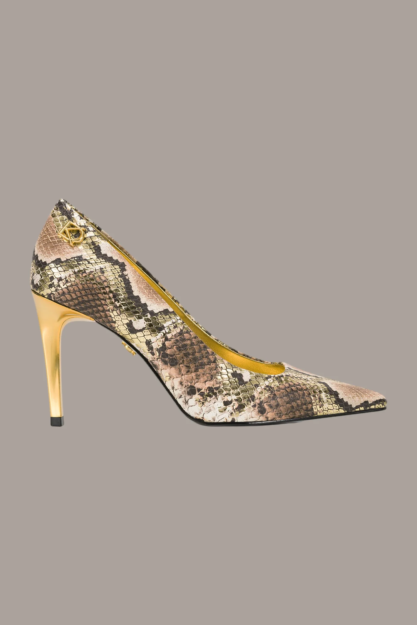 SAVITA HIGH PUMP - VXVOV
