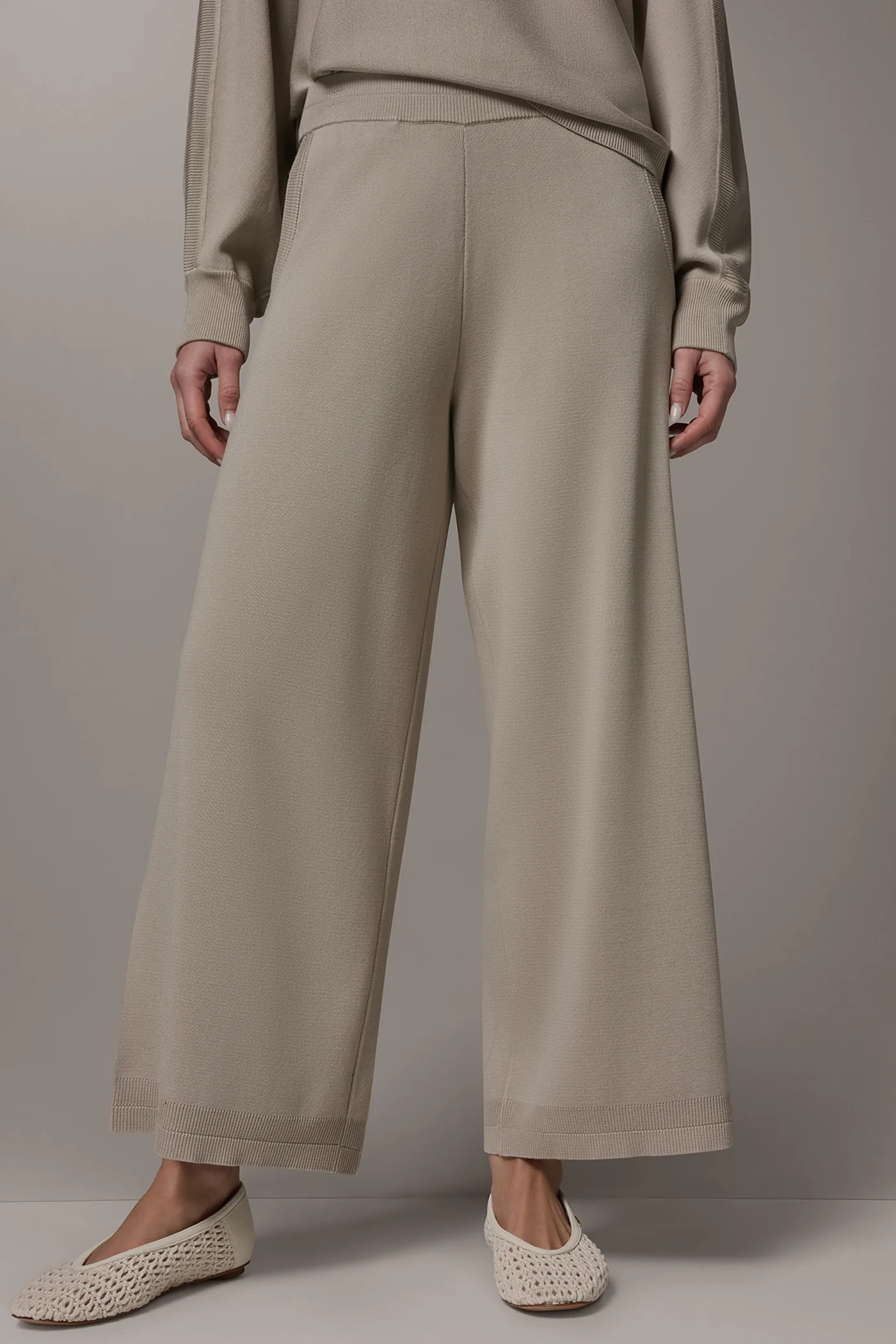 MILANO STITCH PULL-ON PANT - VXVOV