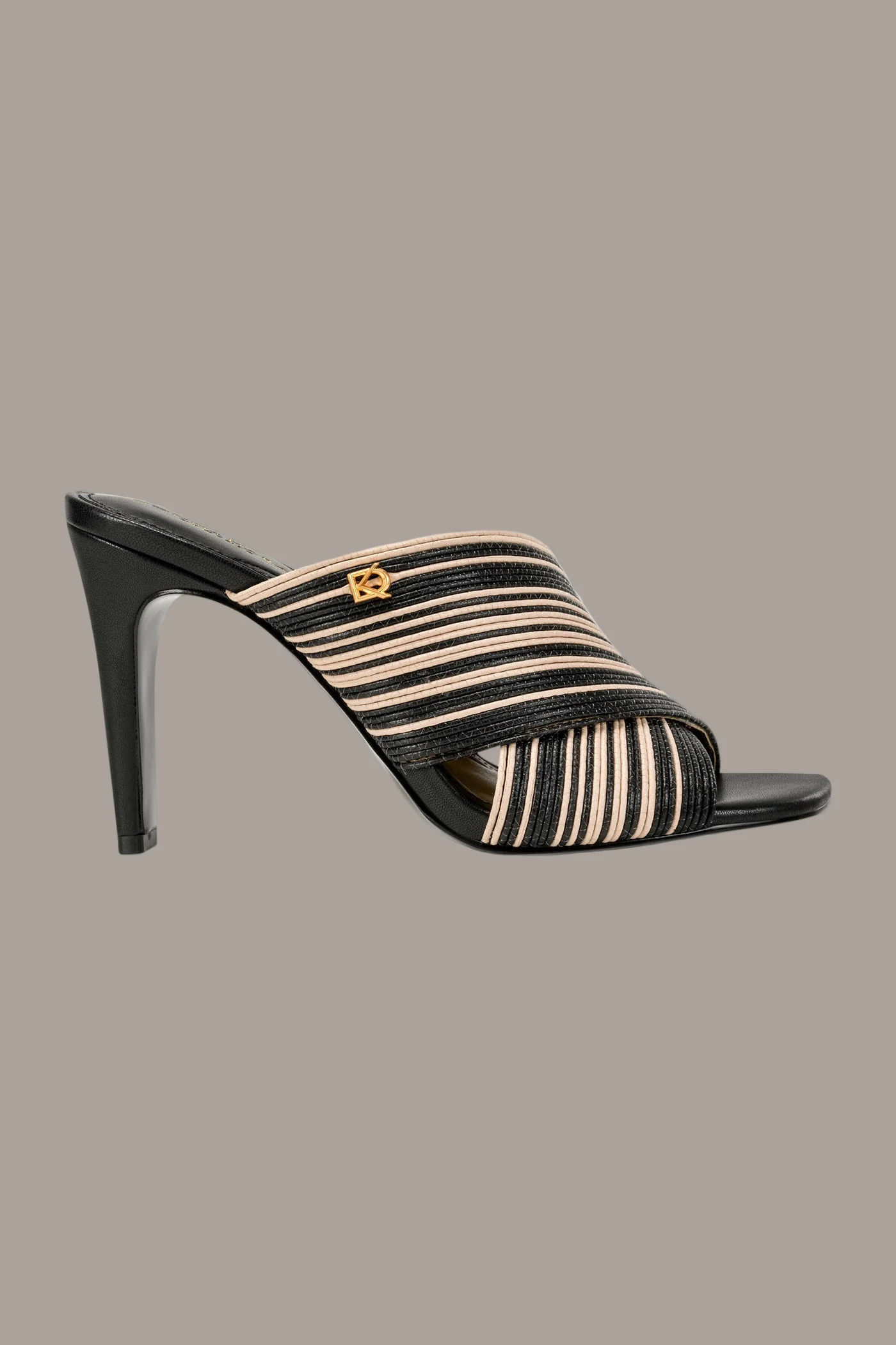 BREIGH X-BAND MULE SANDAL - VXVOV