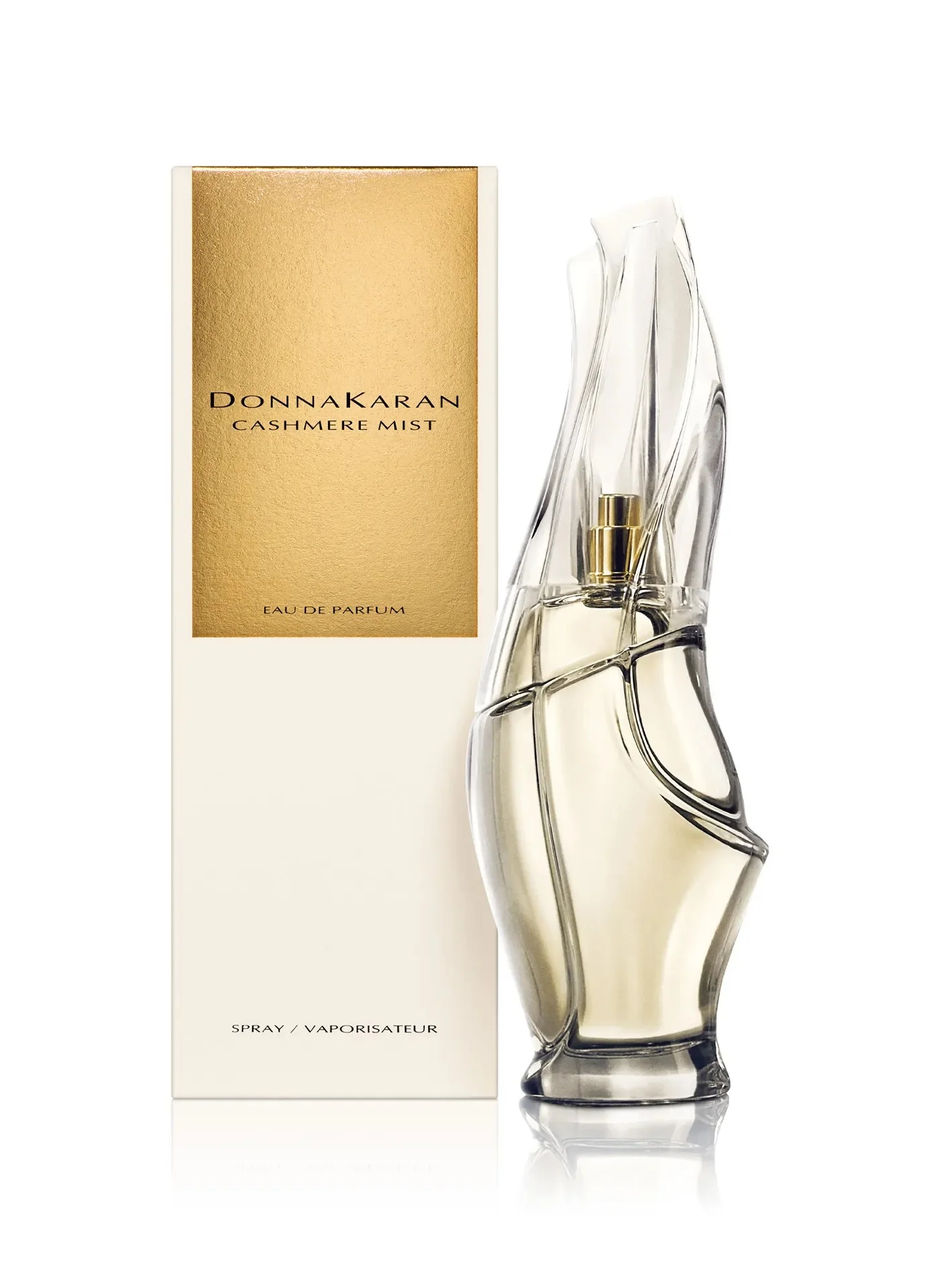 DONNA KARAN CASHMERE MIST EAU DE PARFUM 1 OZ - VXVOV