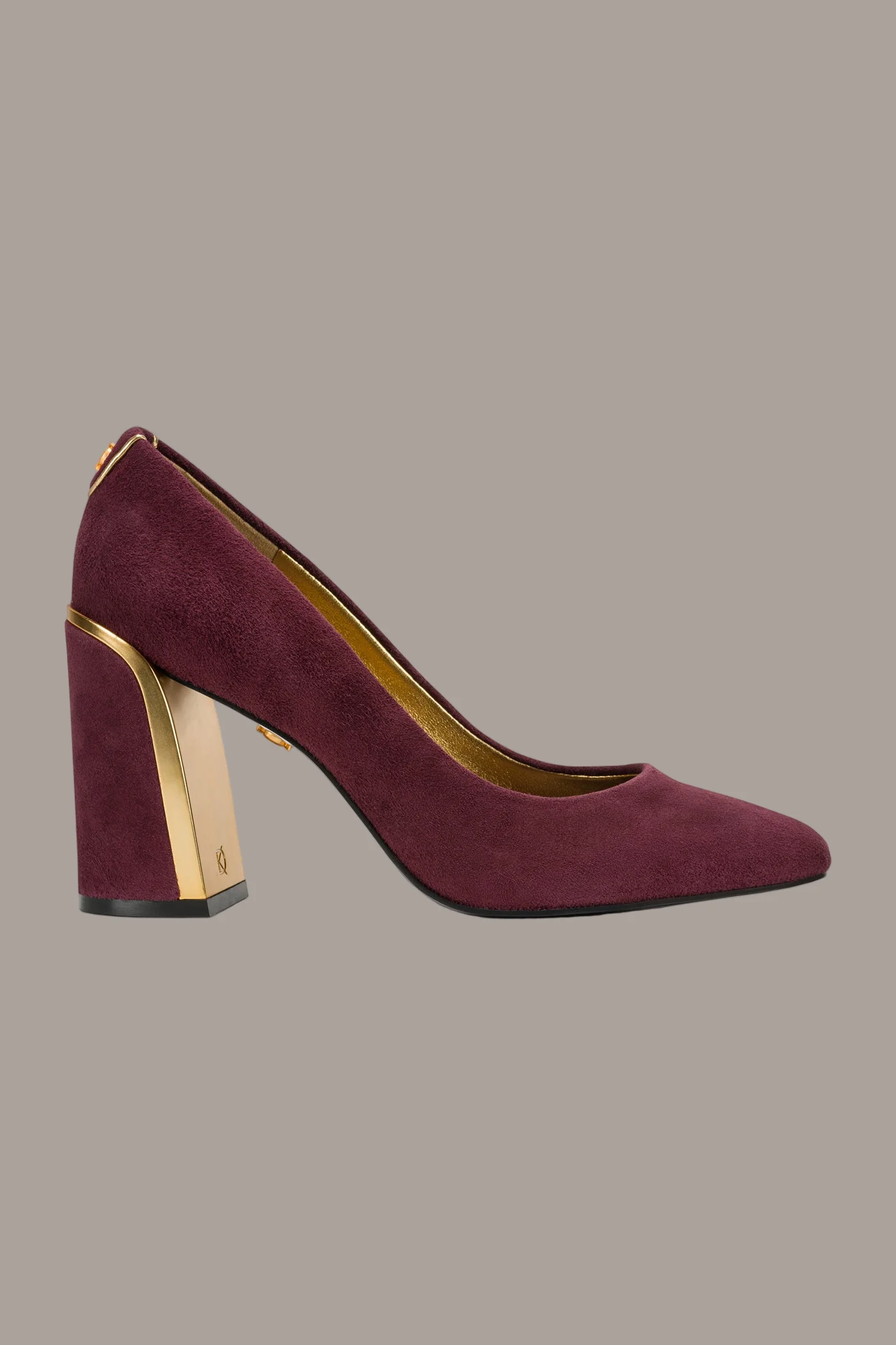 ROMINA HIGH PUMP - VXVOV