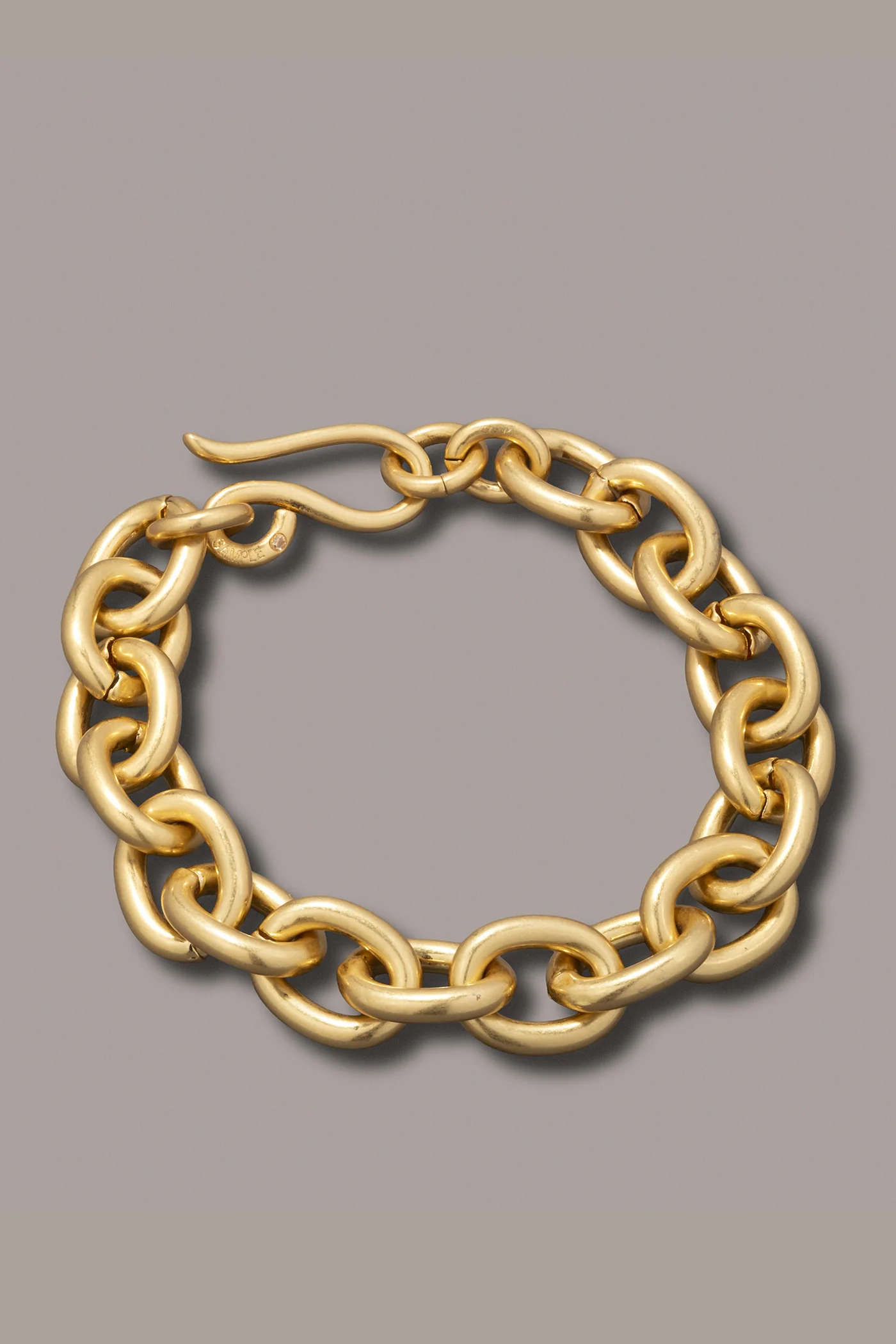 CHAIN LINK FLEX BRACELET - VXVOV