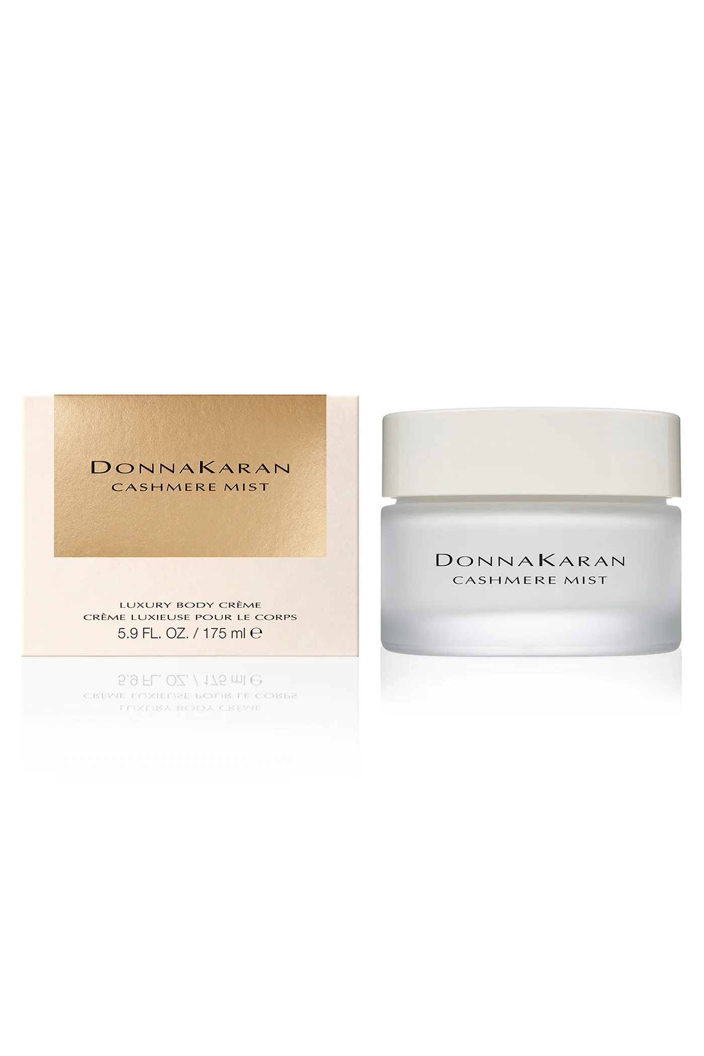 LUXURY BODY CREME - VXVOV