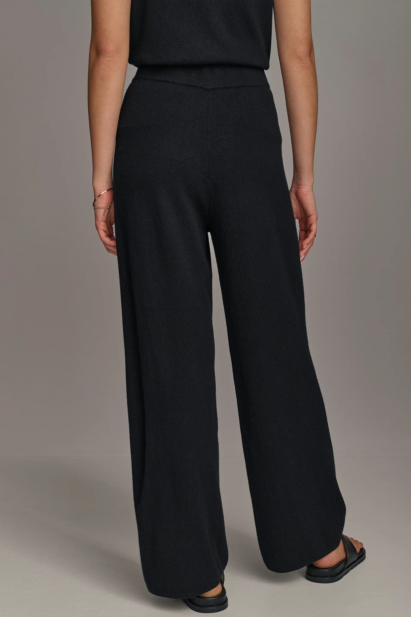 CASHMERE PANT - VXVOV