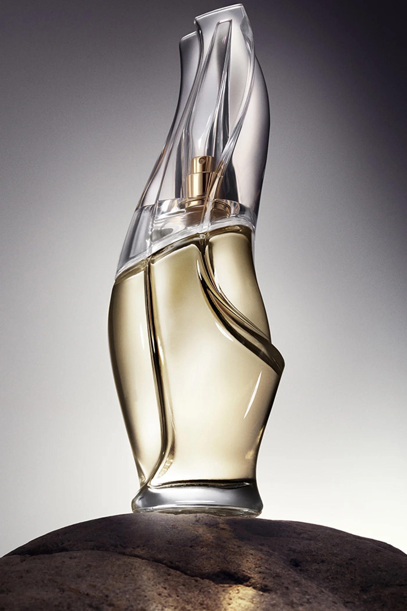 DONNA KARAN CASHMERE MIST EAU DE PARFUM 1 OZ - VXVOV
