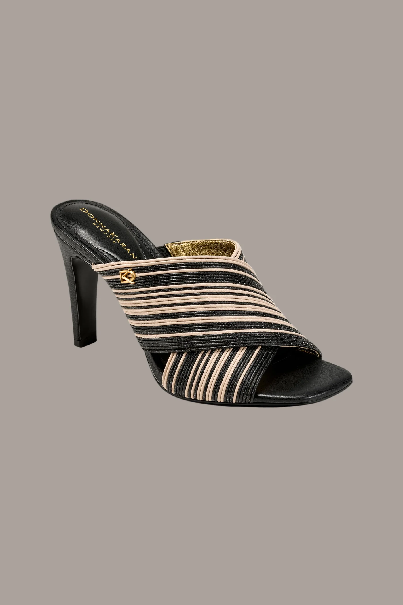 BREIGH X-BAND MULE SANDAL - VXVOV