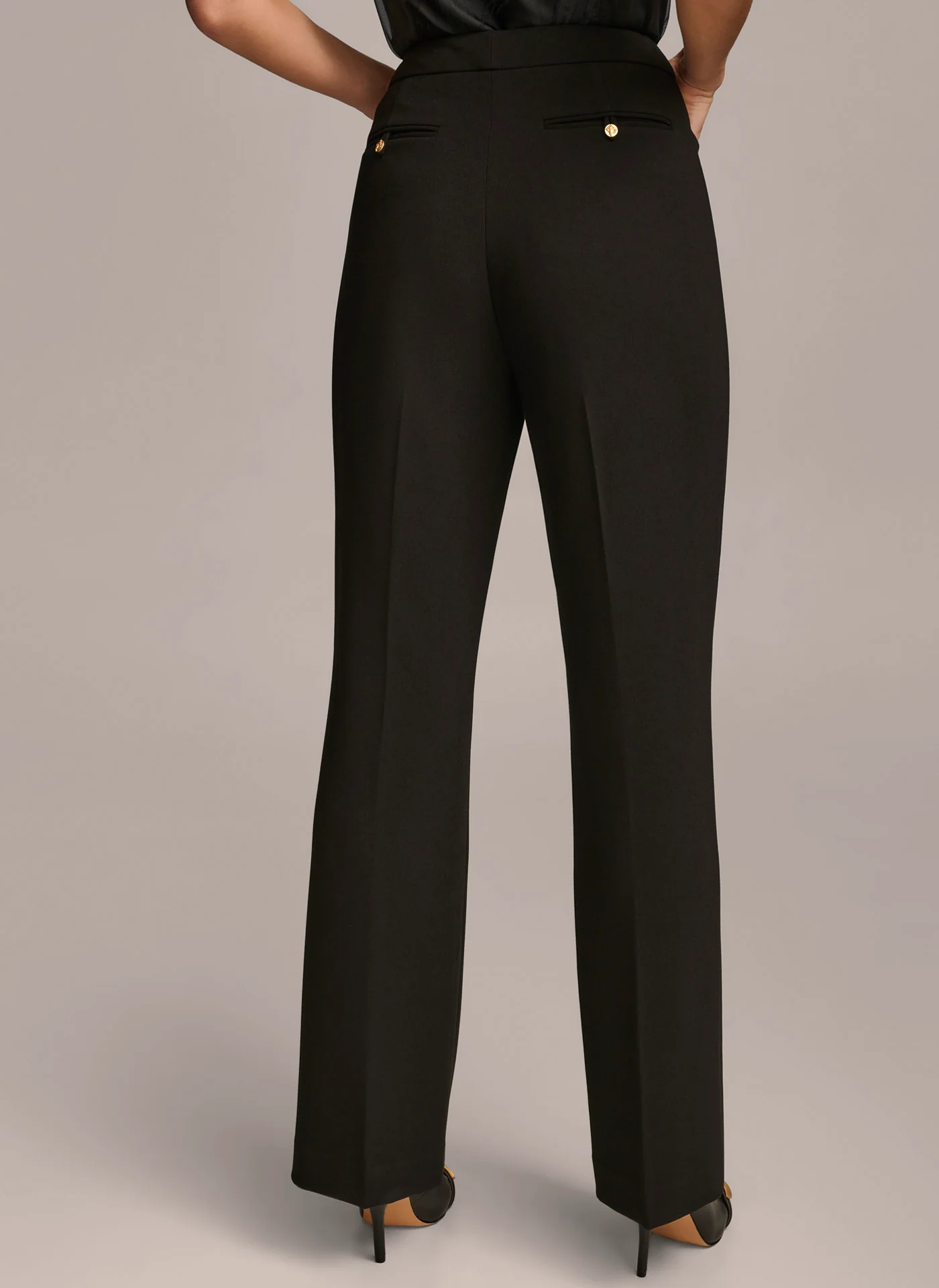UPDATED MODERN FIT PANT - VXVOV