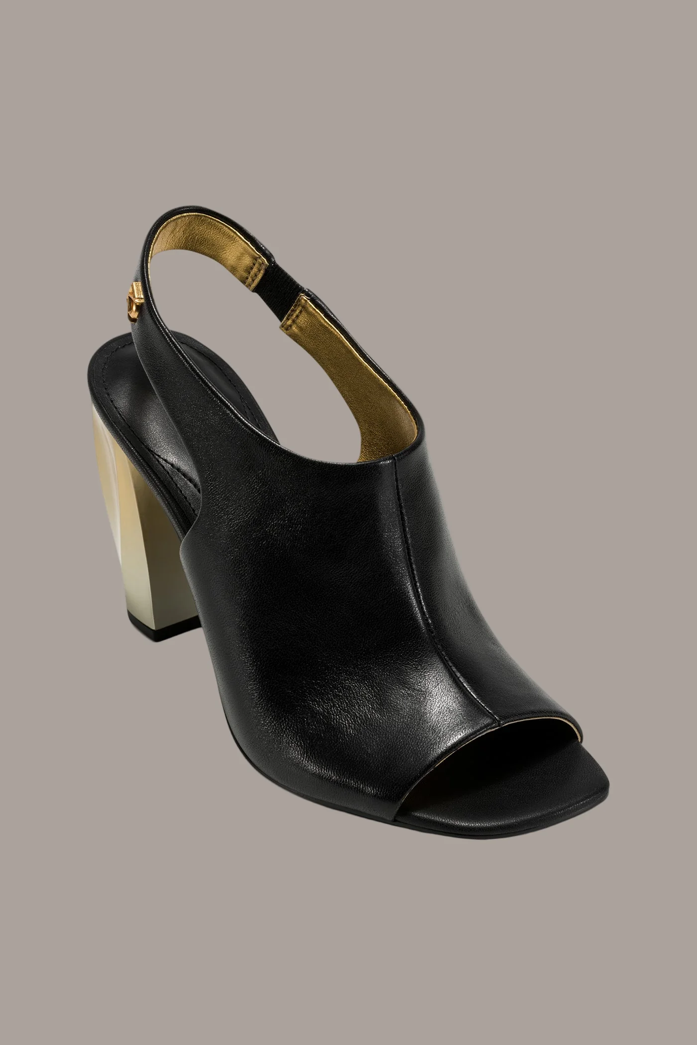 BRIETTA SLINGBACK PUMP - VXVOV