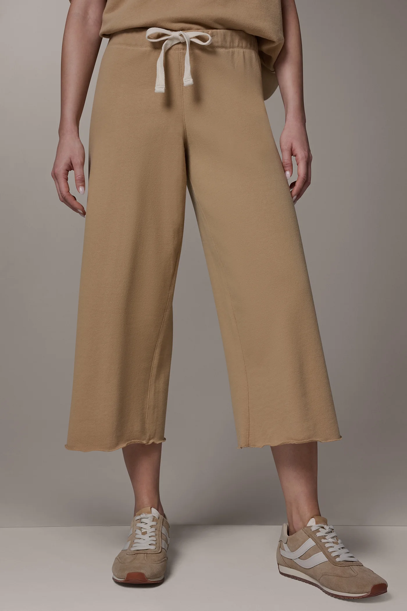 CROP PANT - VXVOV