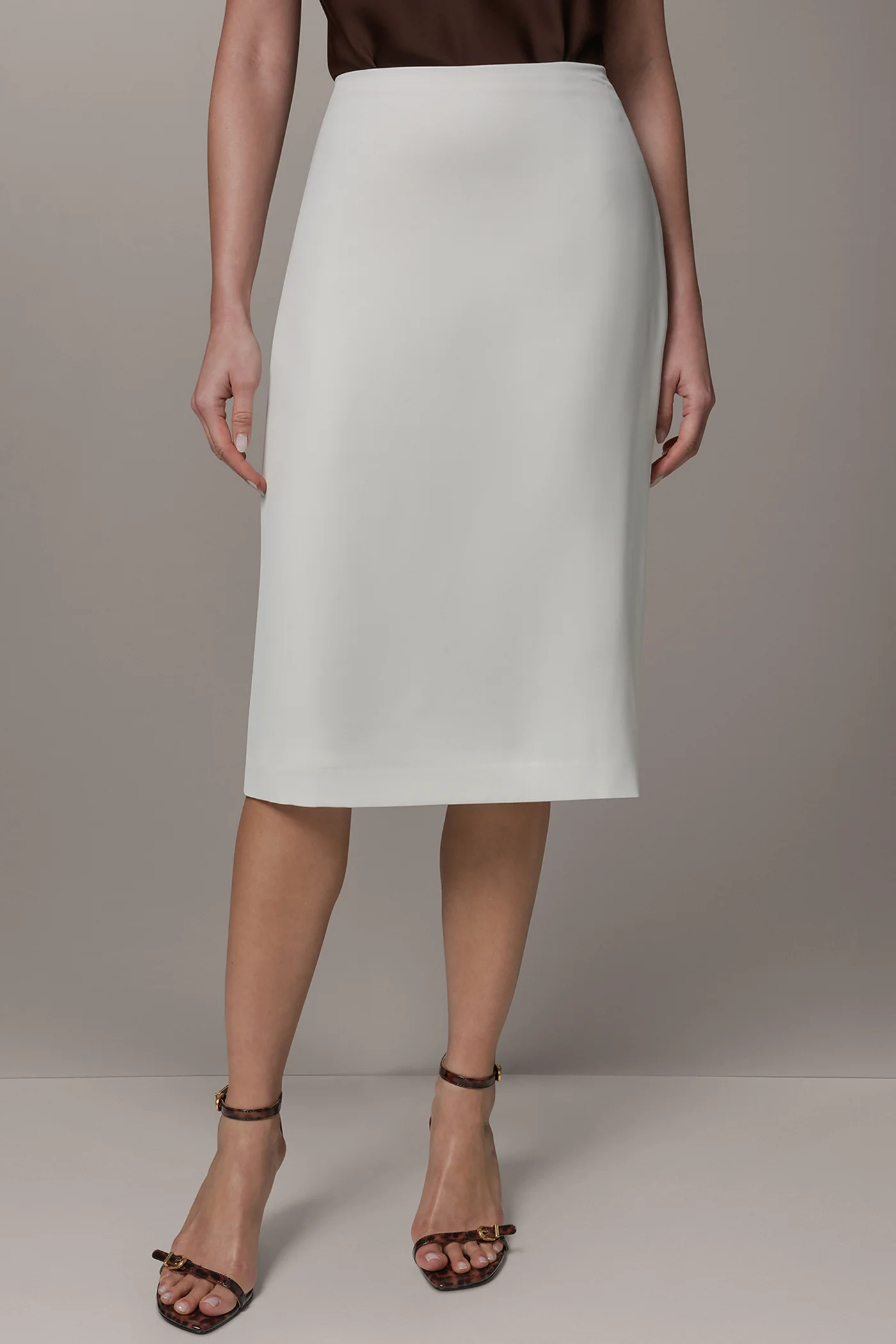 PENCIL SKIRT - VXVOV