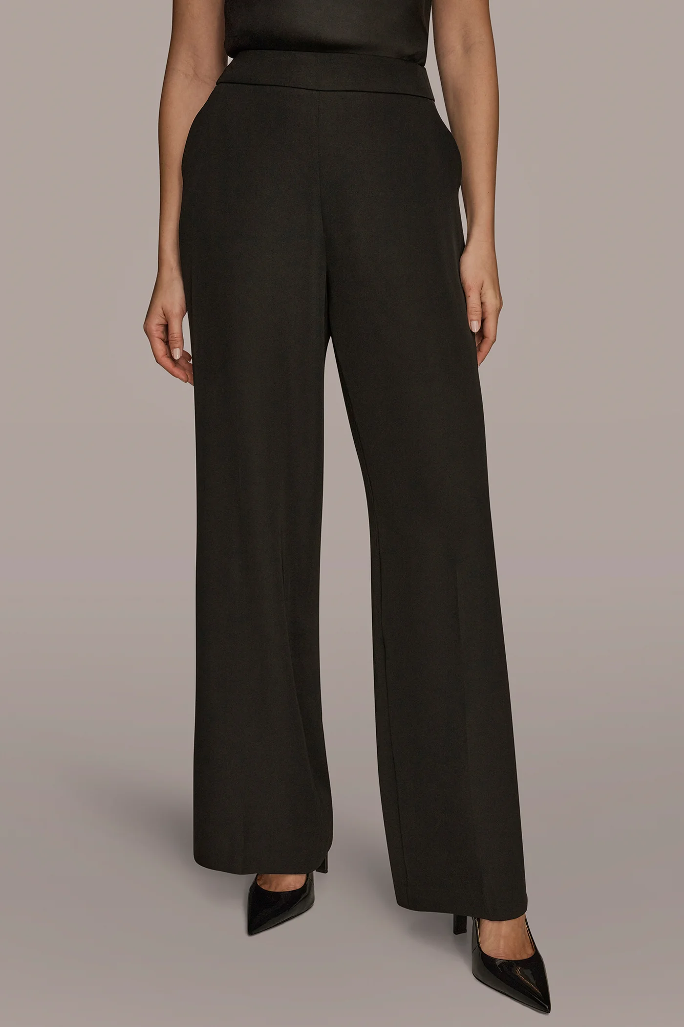 EXTRA HIGH-RISE WIDE-LEG PANT - VXVOV