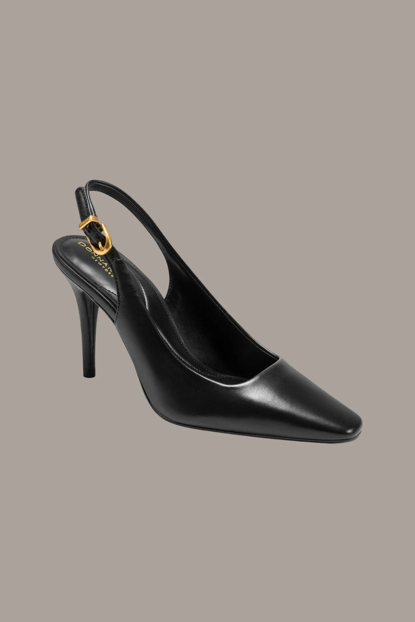 SADRINA II SLINGBACK PUMP - VXVOV