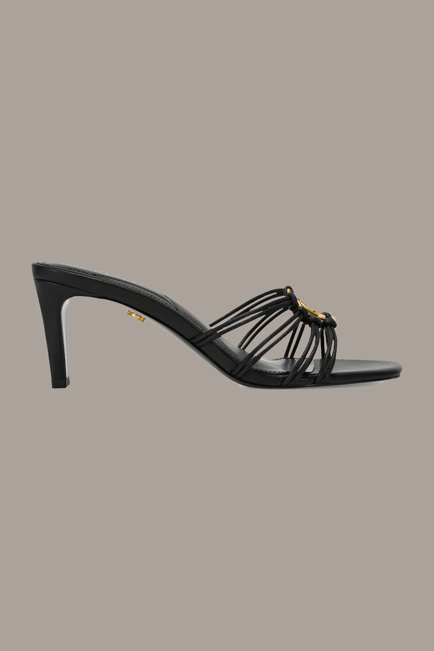 BERNADE MULE SANDAL - VXVOV