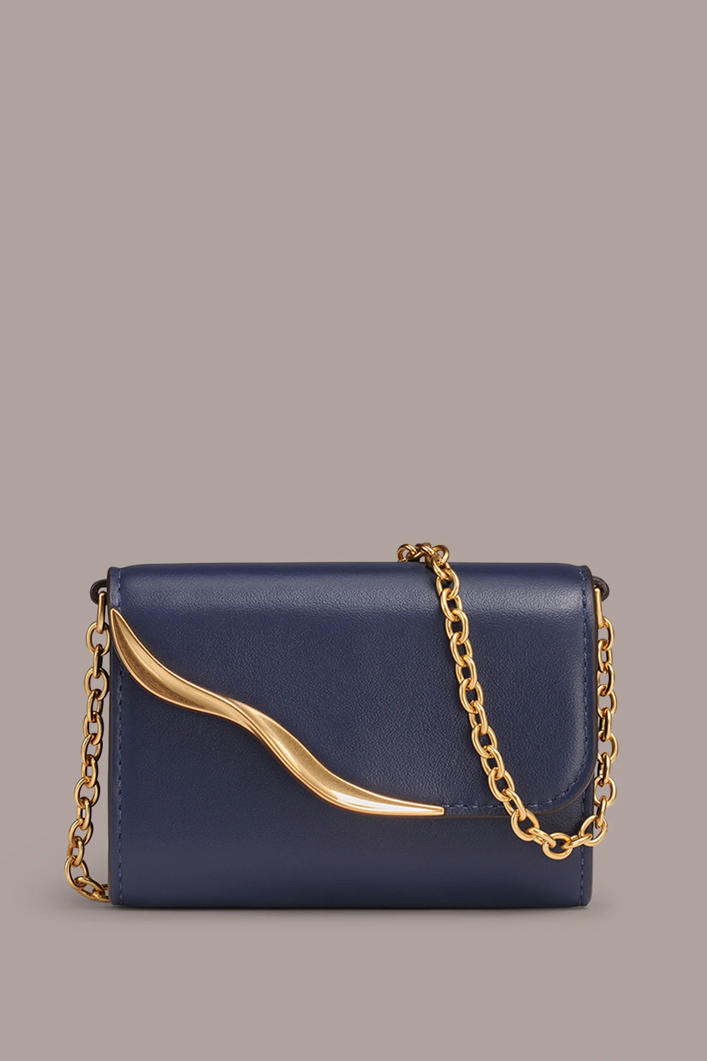 MALVERNE MINI CROSSBODY BAG - VXVOV
