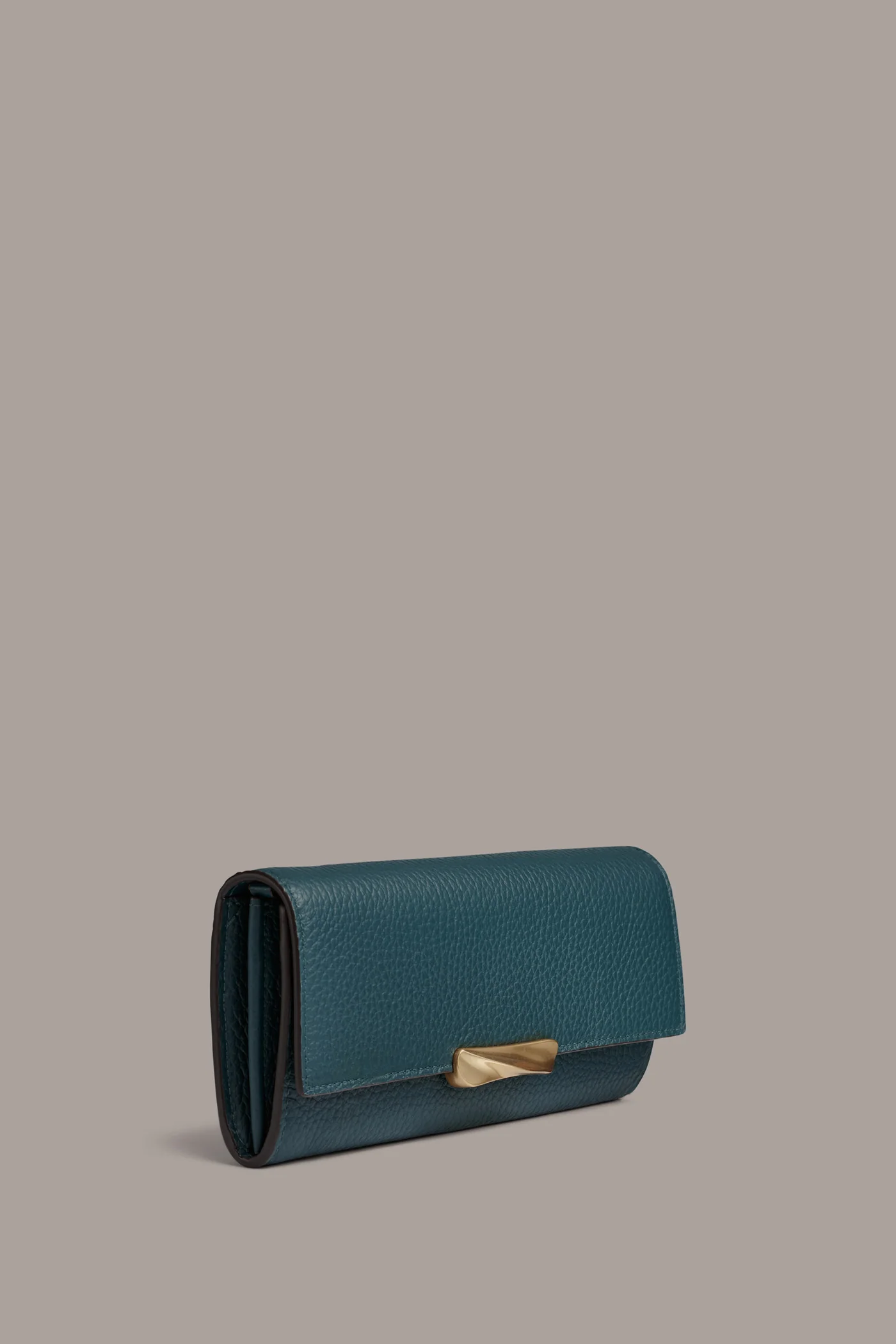 AMAGANSETT FLAP WALLET - VXVOV
