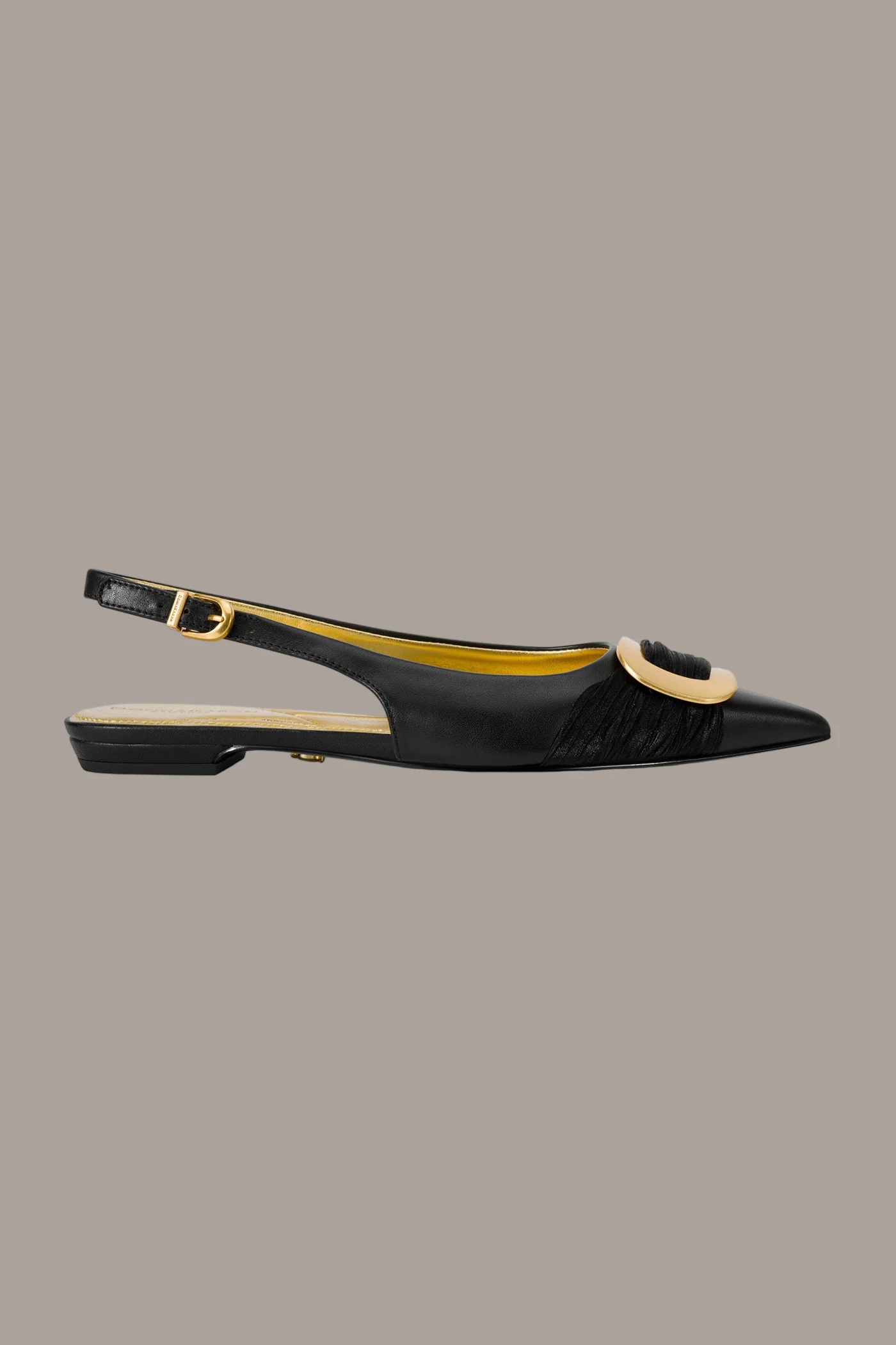 PERILYNN SLINGBACK FLAT - VXVOV