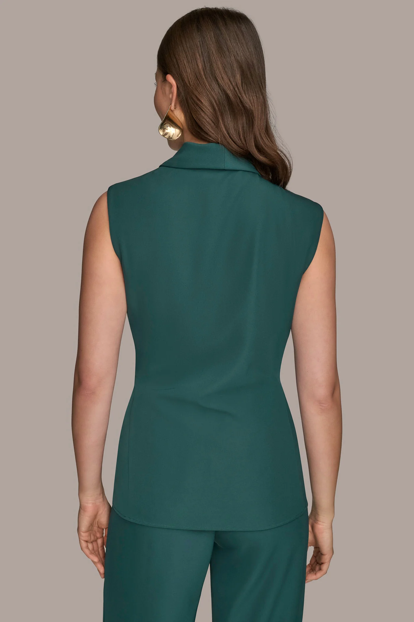 WRAP VEST - VXVOV