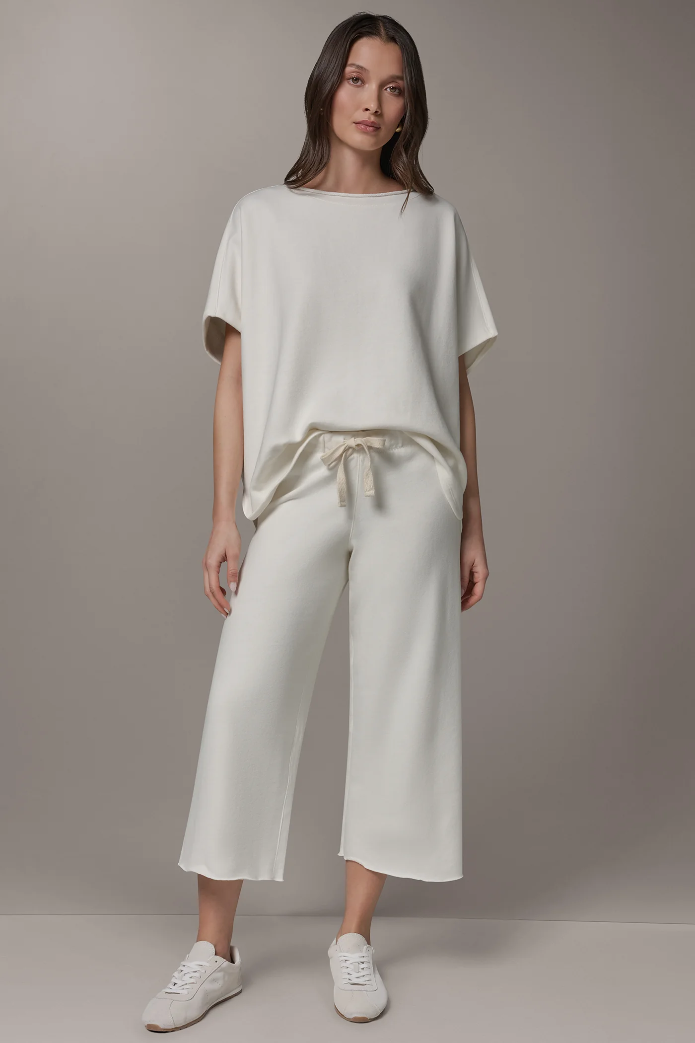 CROP PANT - VXVOV