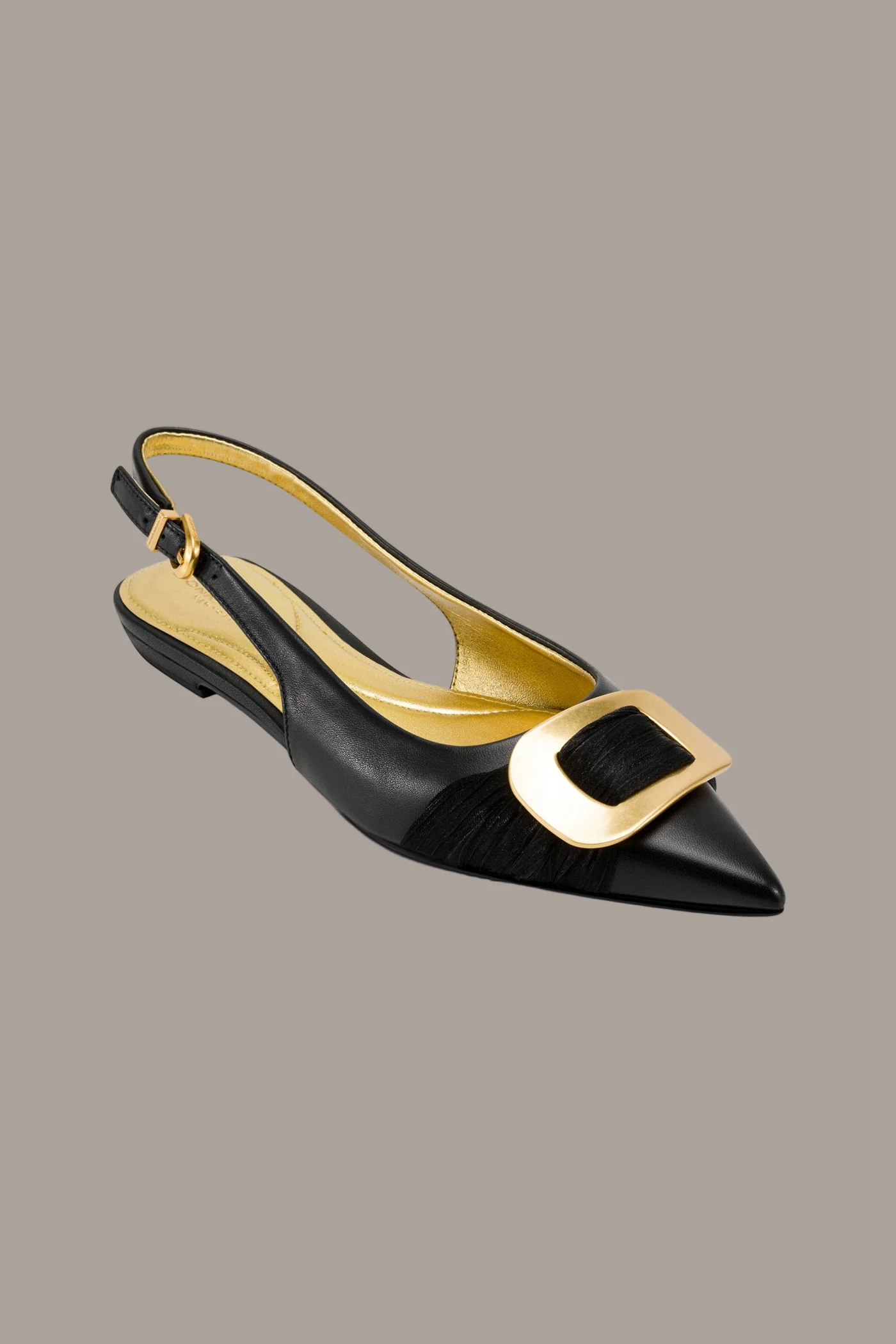 PERILYNN SLINGBACK FLAT - VXVOV