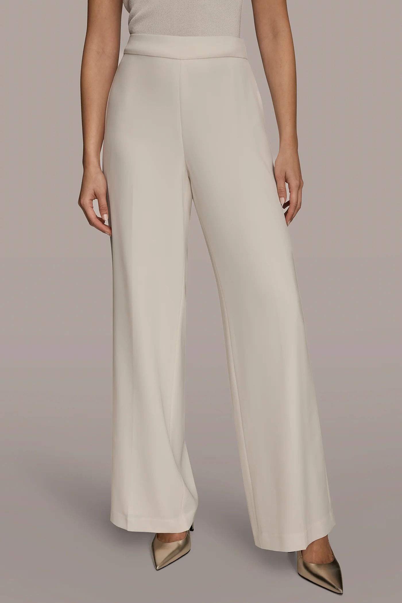 EXTRA HIGH-RISE WIDE-LEG PANT - VXVOV