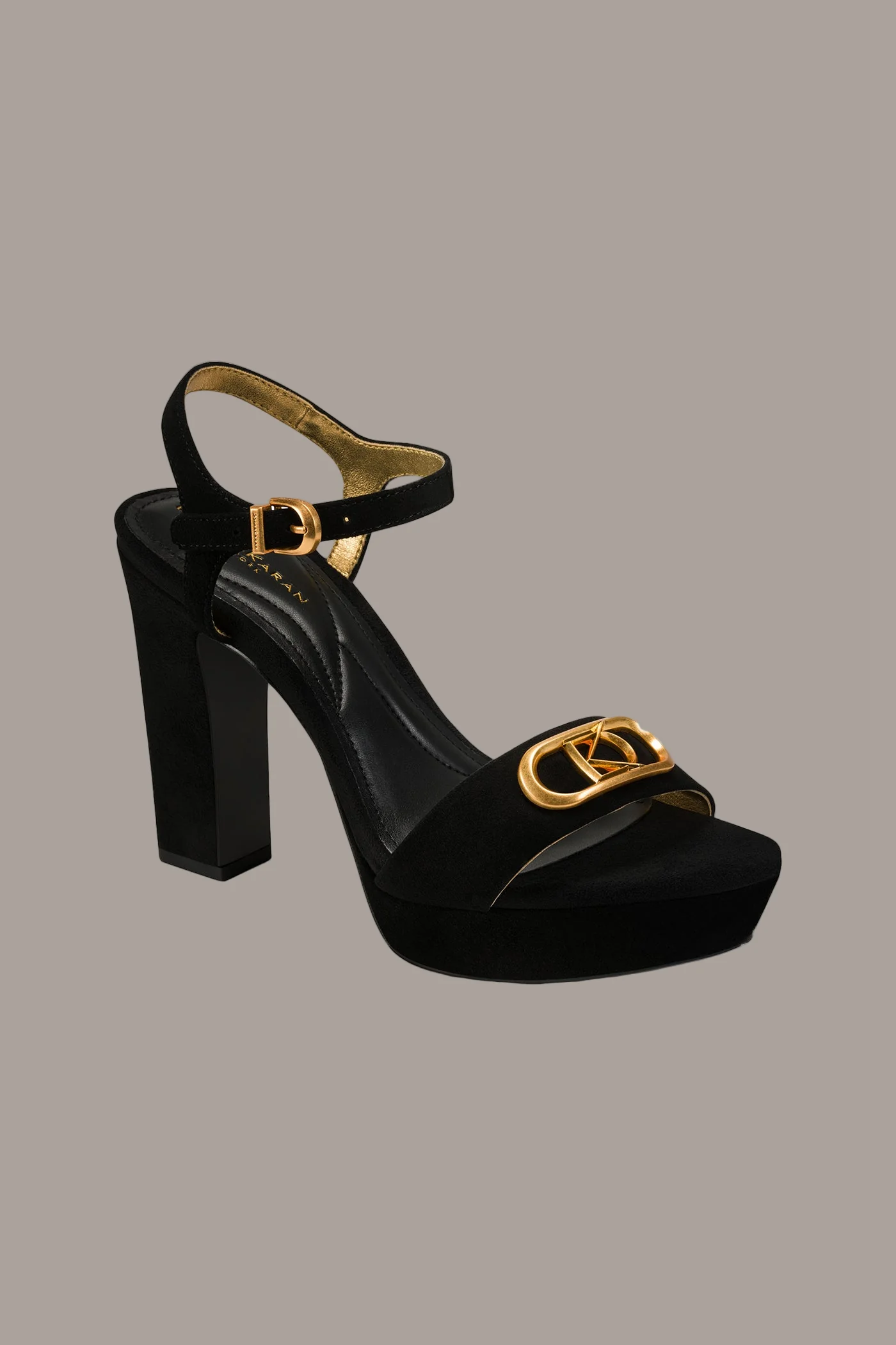 SHEPARD PLATFORM SANDAL - VXVOV