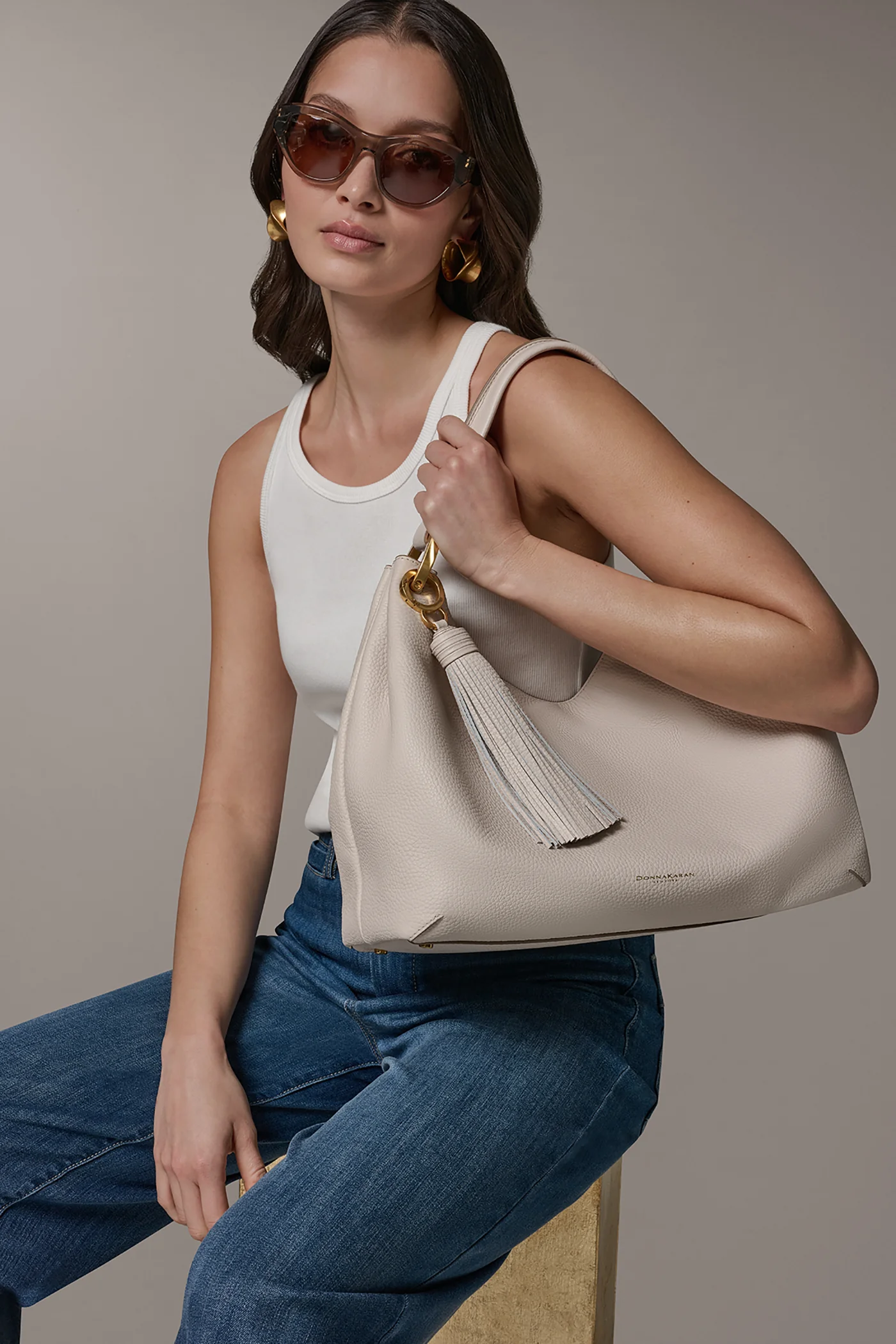 GLENWOOD SHOULDER BAG - VXVOV