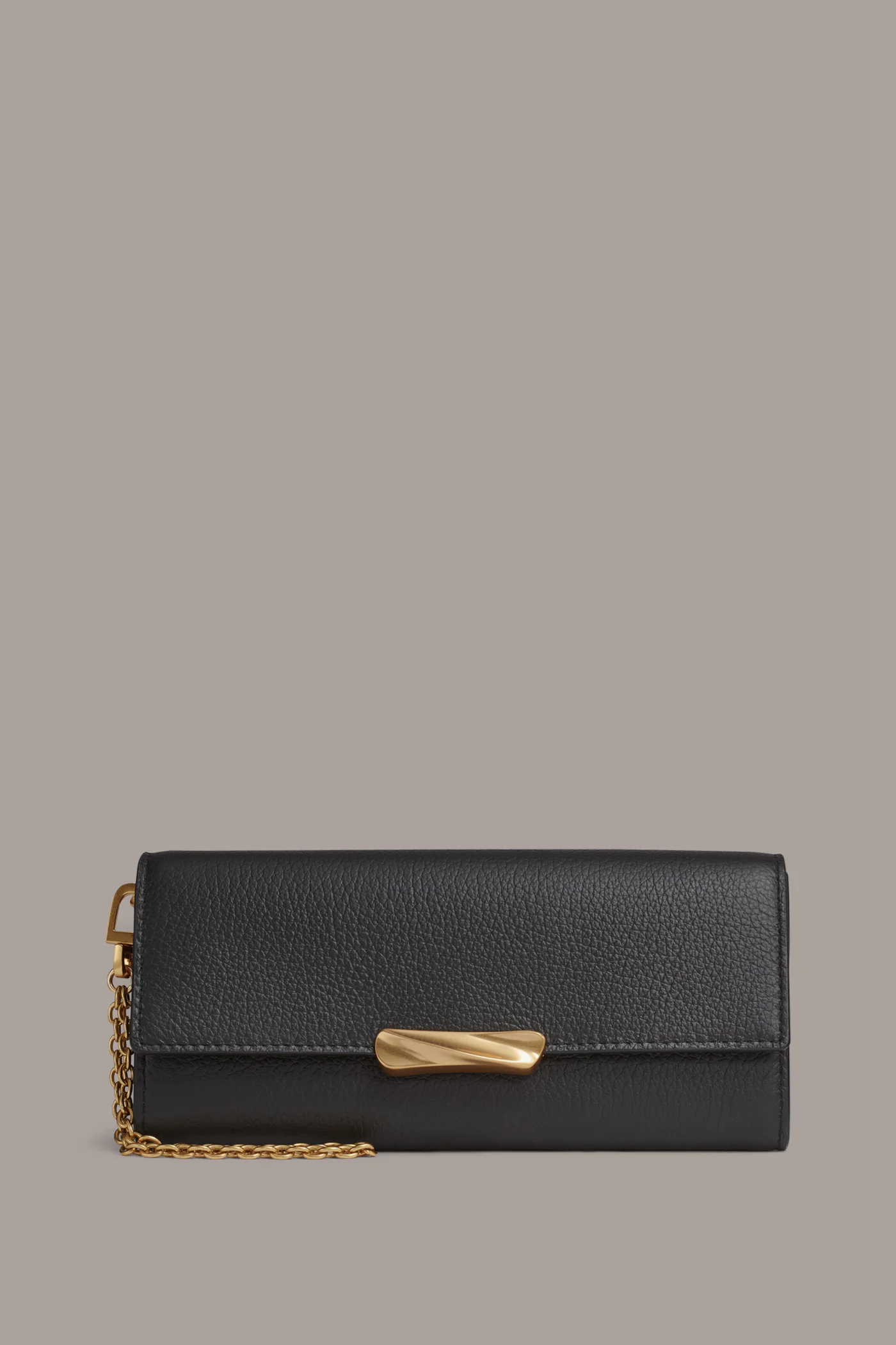 AMAGANSETT FLAP WALLET - VXVOV