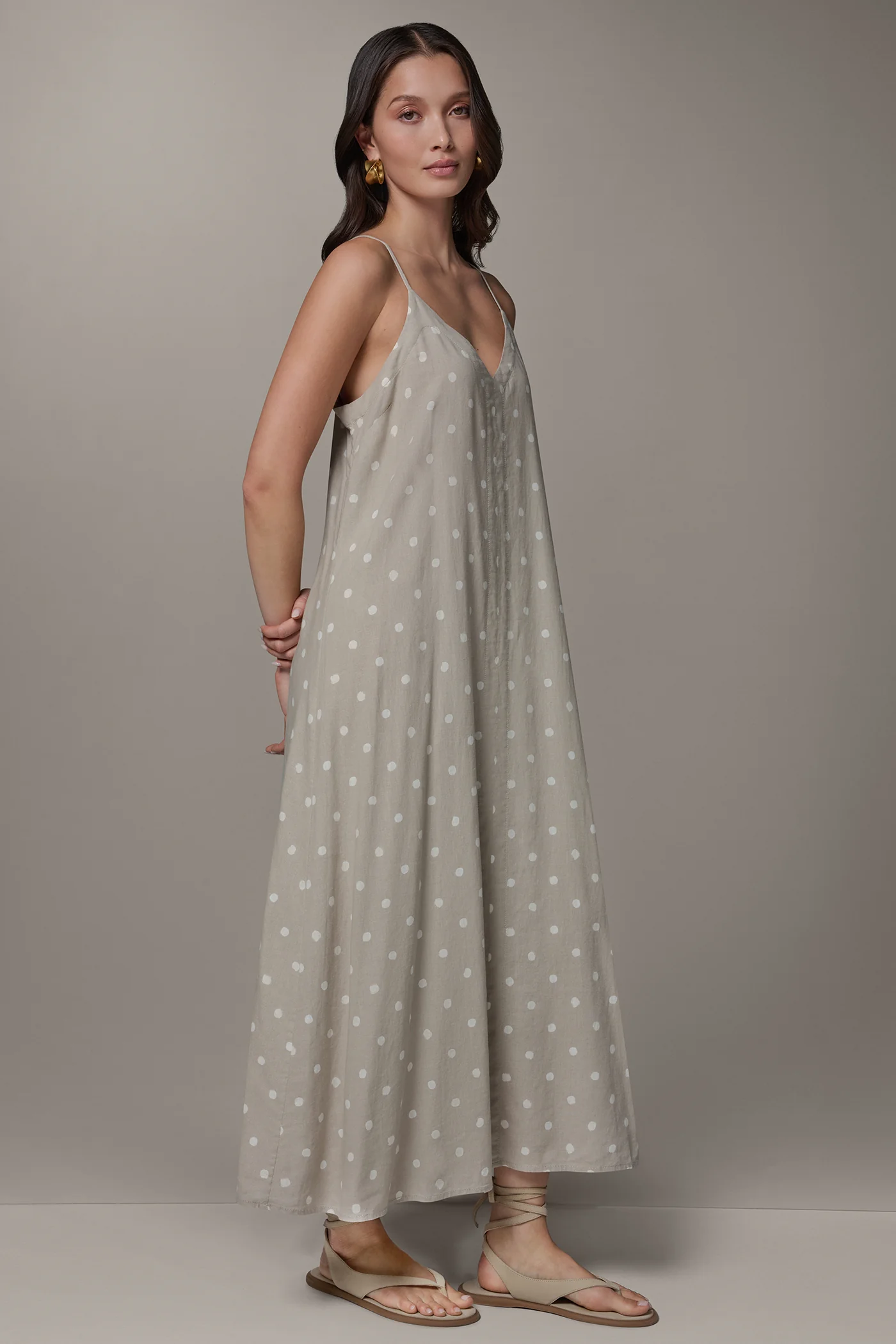 PRINTED ELASTIC BACK - VXVOV