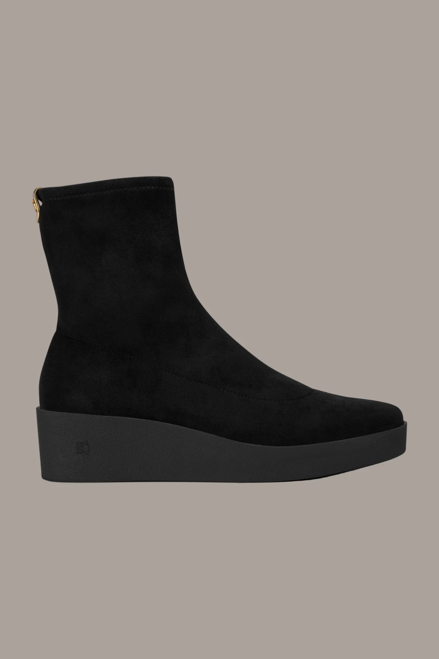 VALORY WEDGE BOOTIE - VXVOV