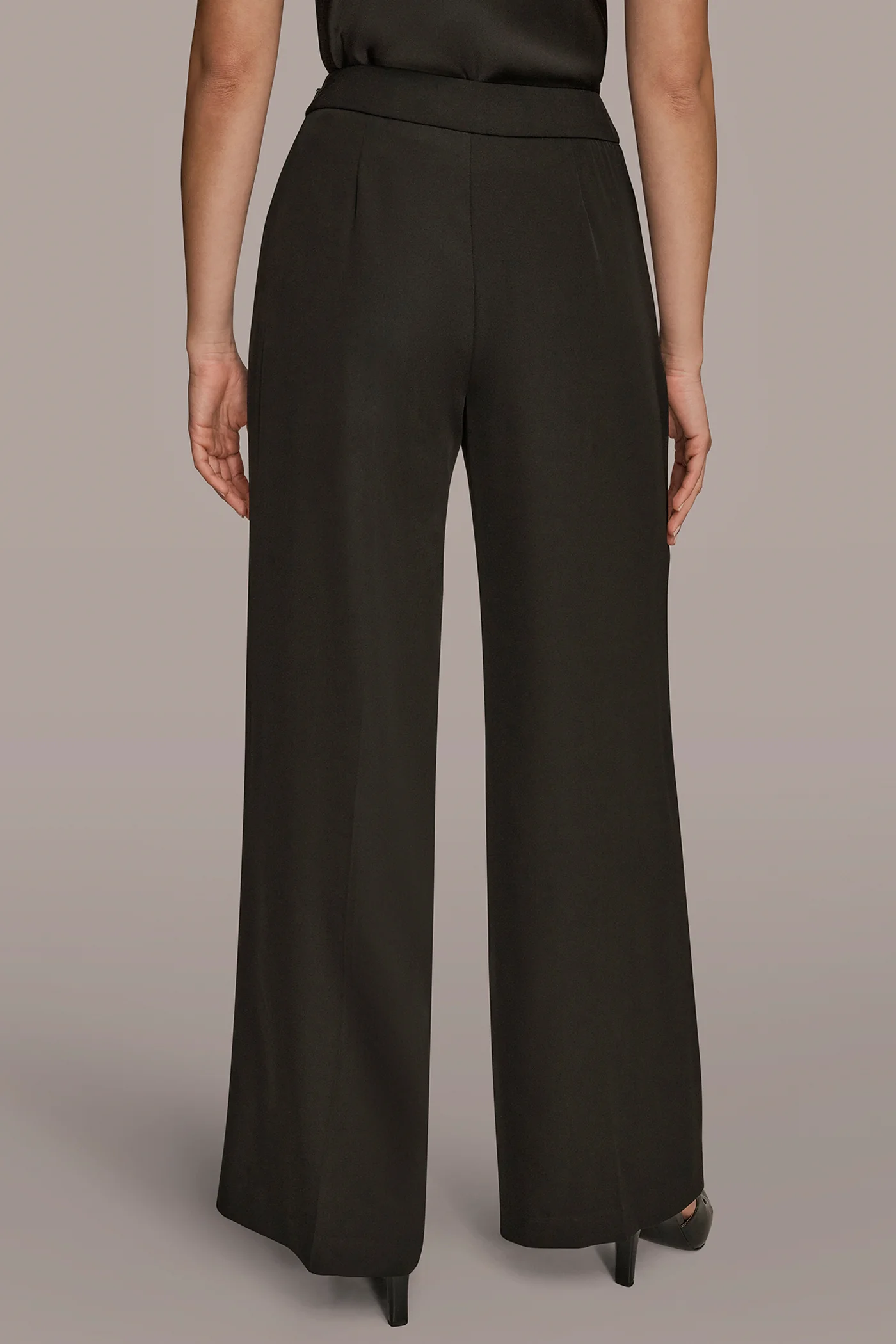 EXTRA HIGH-RISE WIDE-LEG PANT - VXVOV