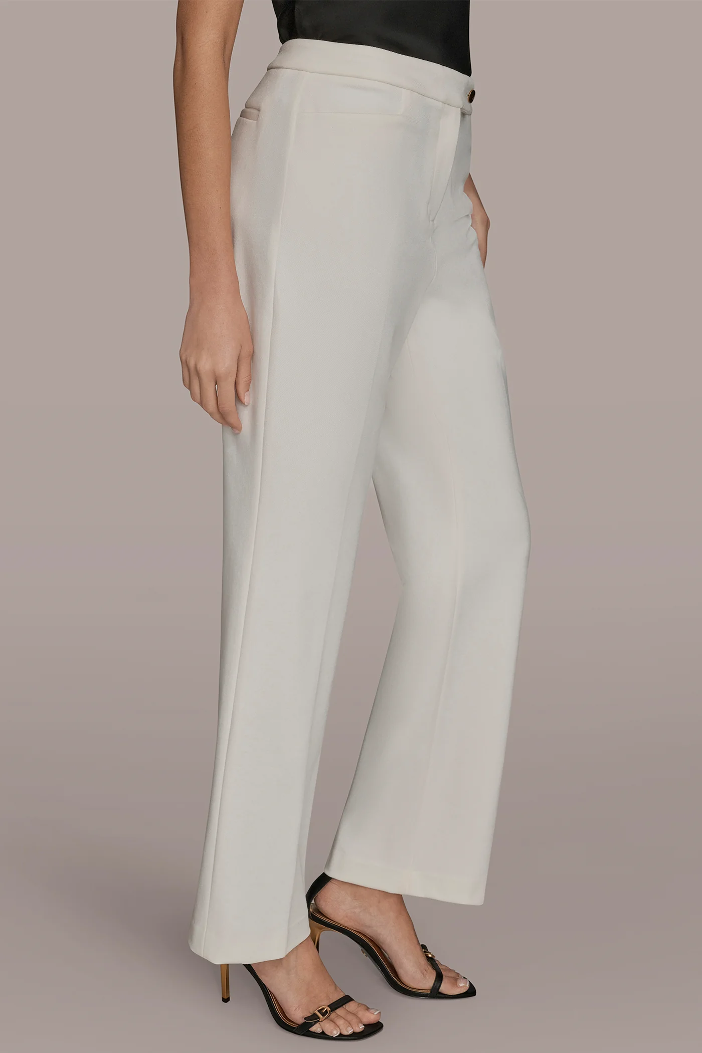 FLARED PANT - VXVOV