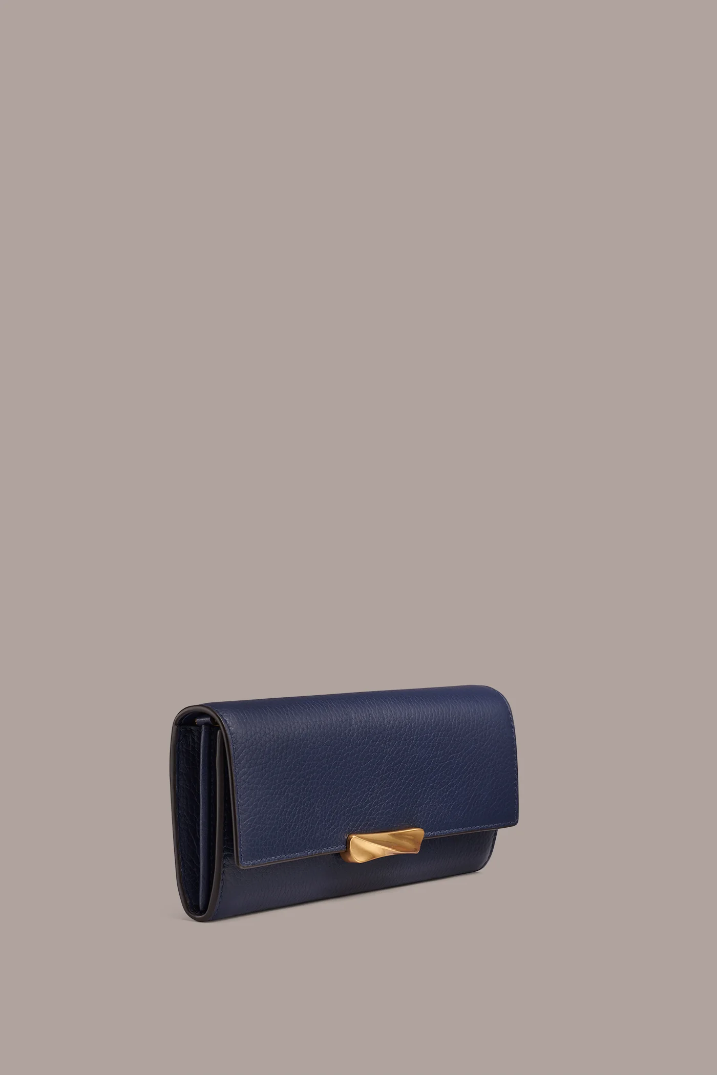 AMAGANSETT FLAP WALLET - VXVOV