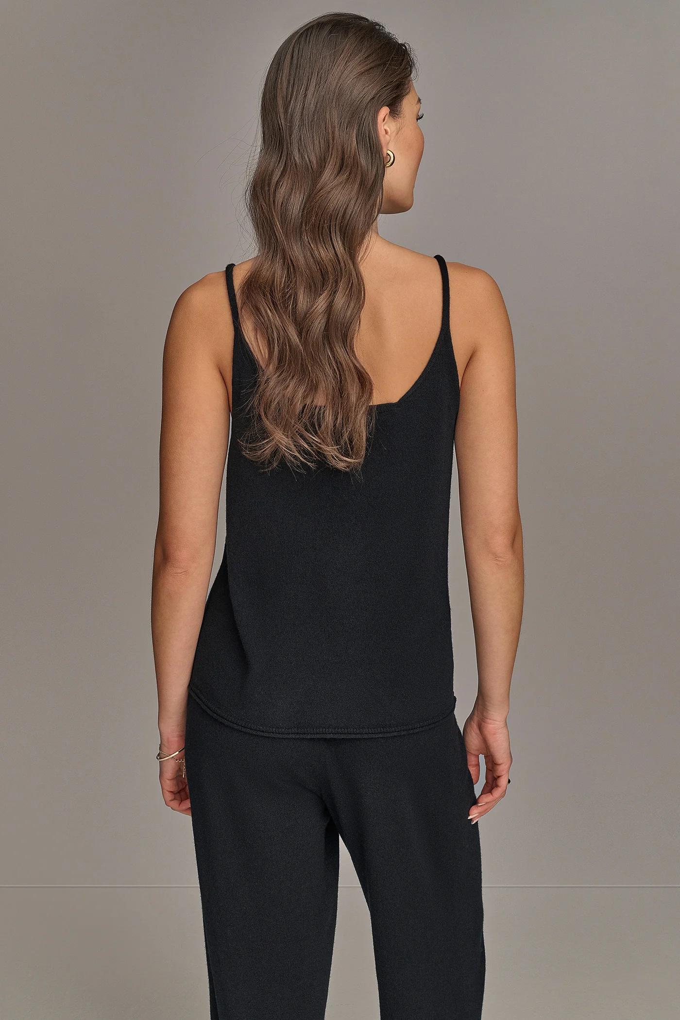 CASHMERE SHELL - VXVOV