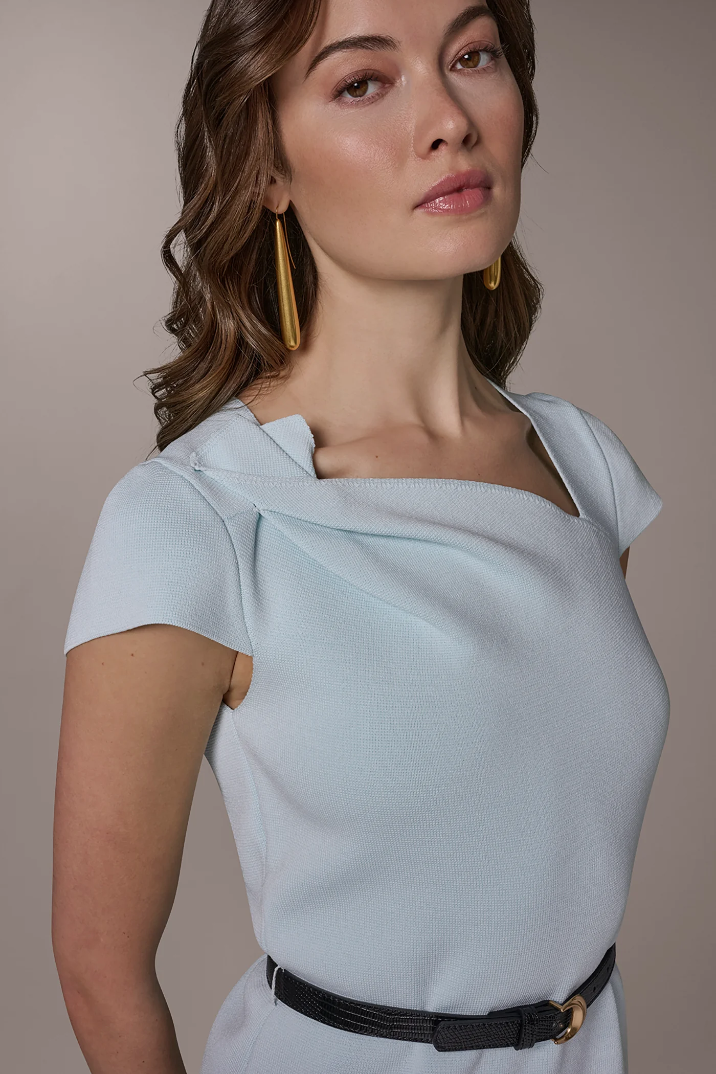 ASYMMETRIC TOP - VXVOV