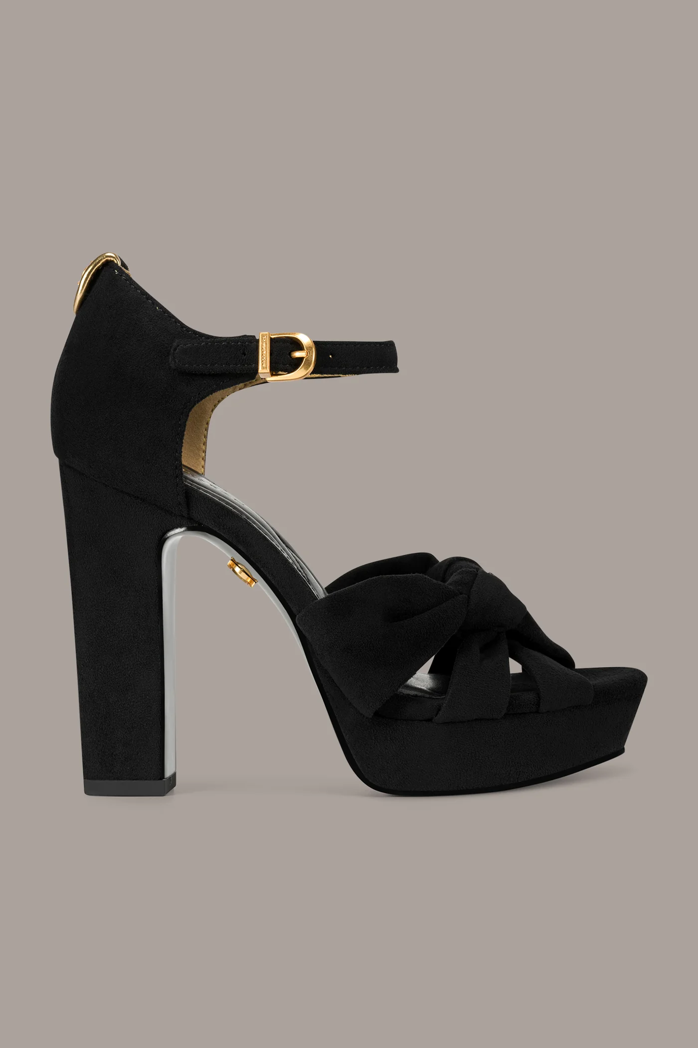 STARLING PLATFORM SANDAL - VXVOV