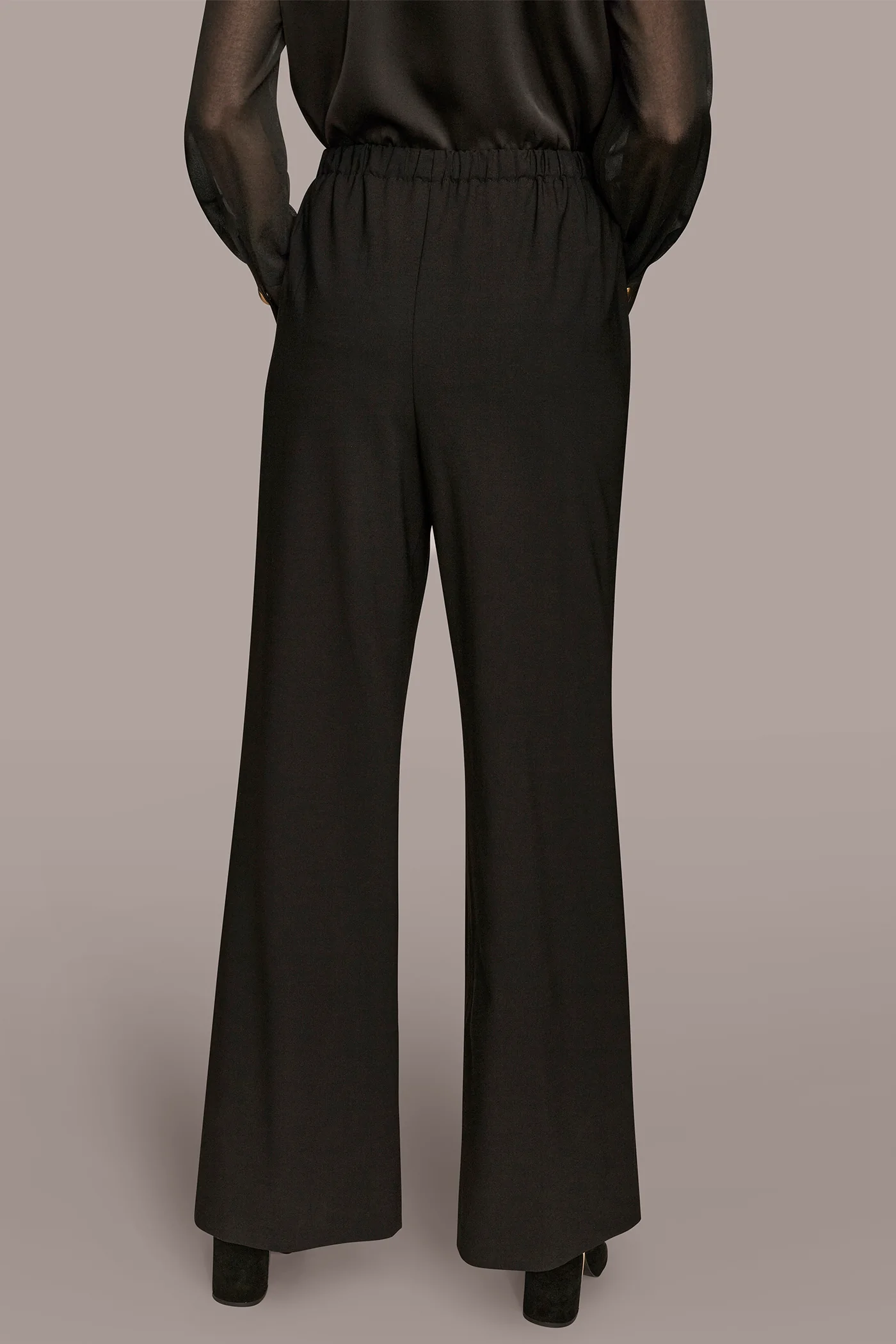 EXTRA HIGH-RISE WIDE-LEG PULL-ON PANT - VXVOV