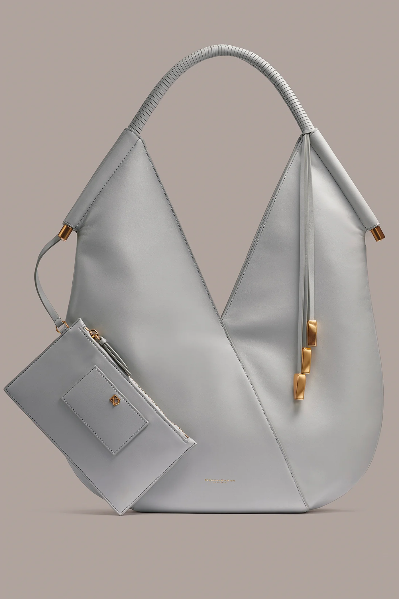BALDWIN LARGE SHOULDER BAG - VXVOV