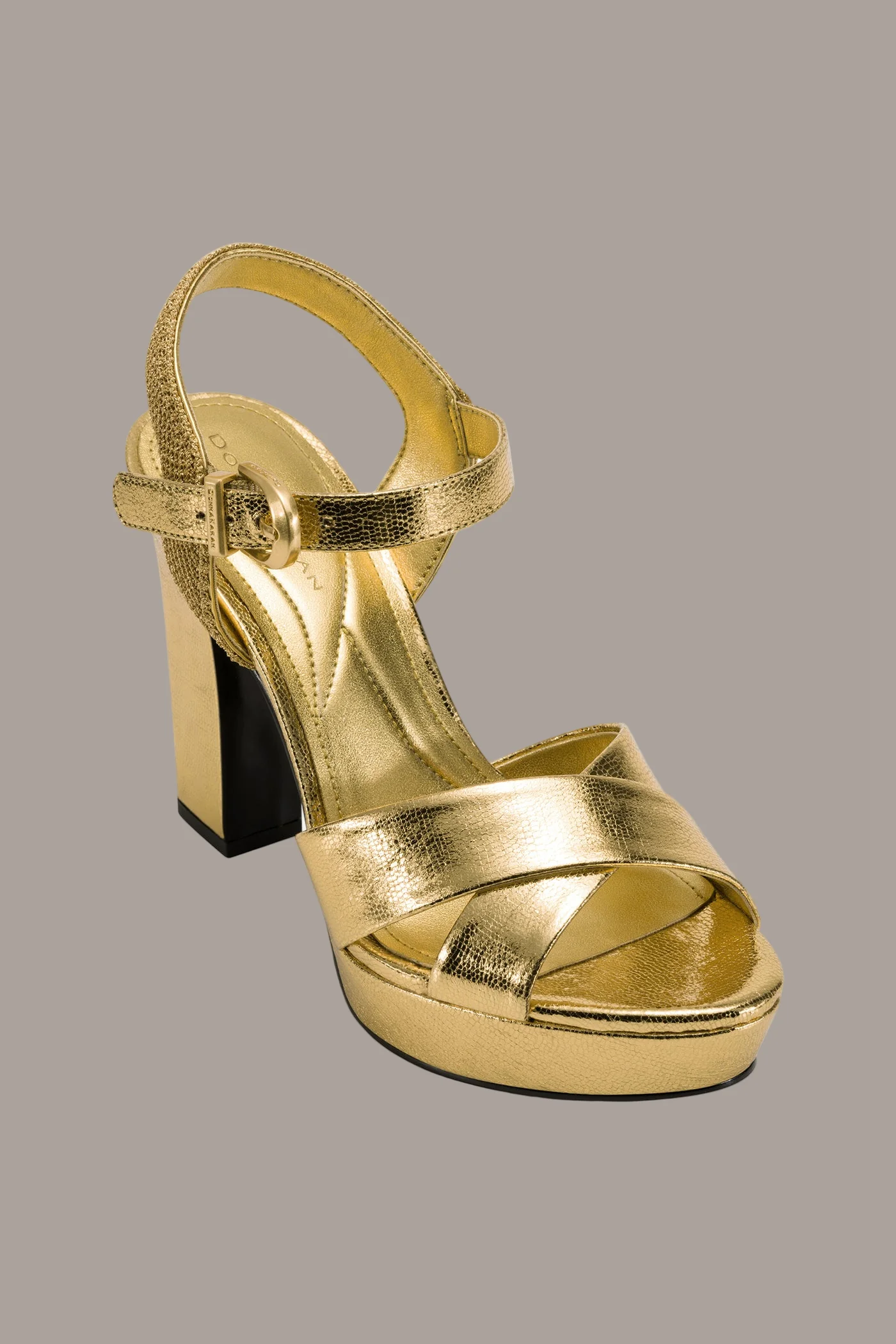 STEFANIA PLATFORM SANDAL - VXVOV
